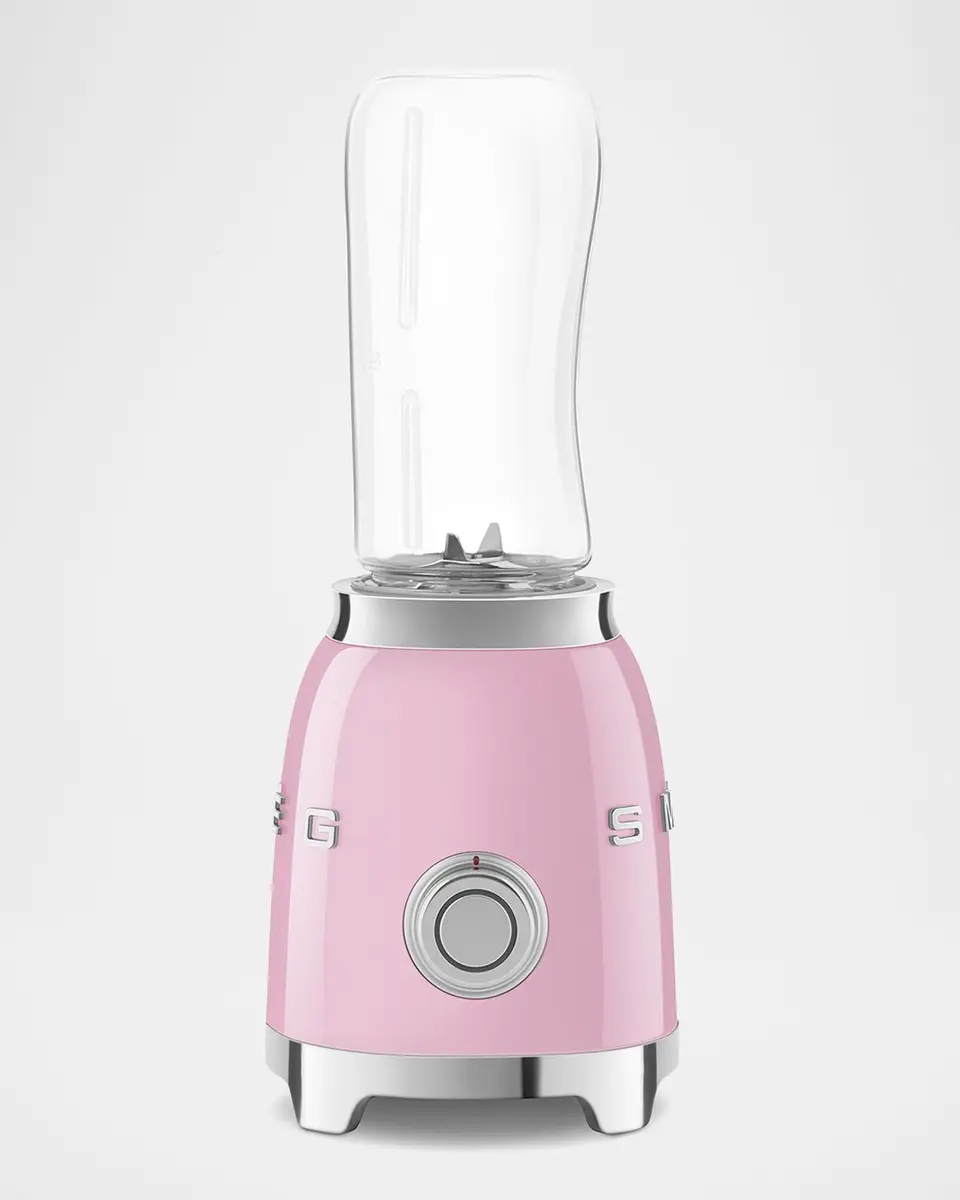 Smeg Retro-Style Personal Blender | Thumbnail 2