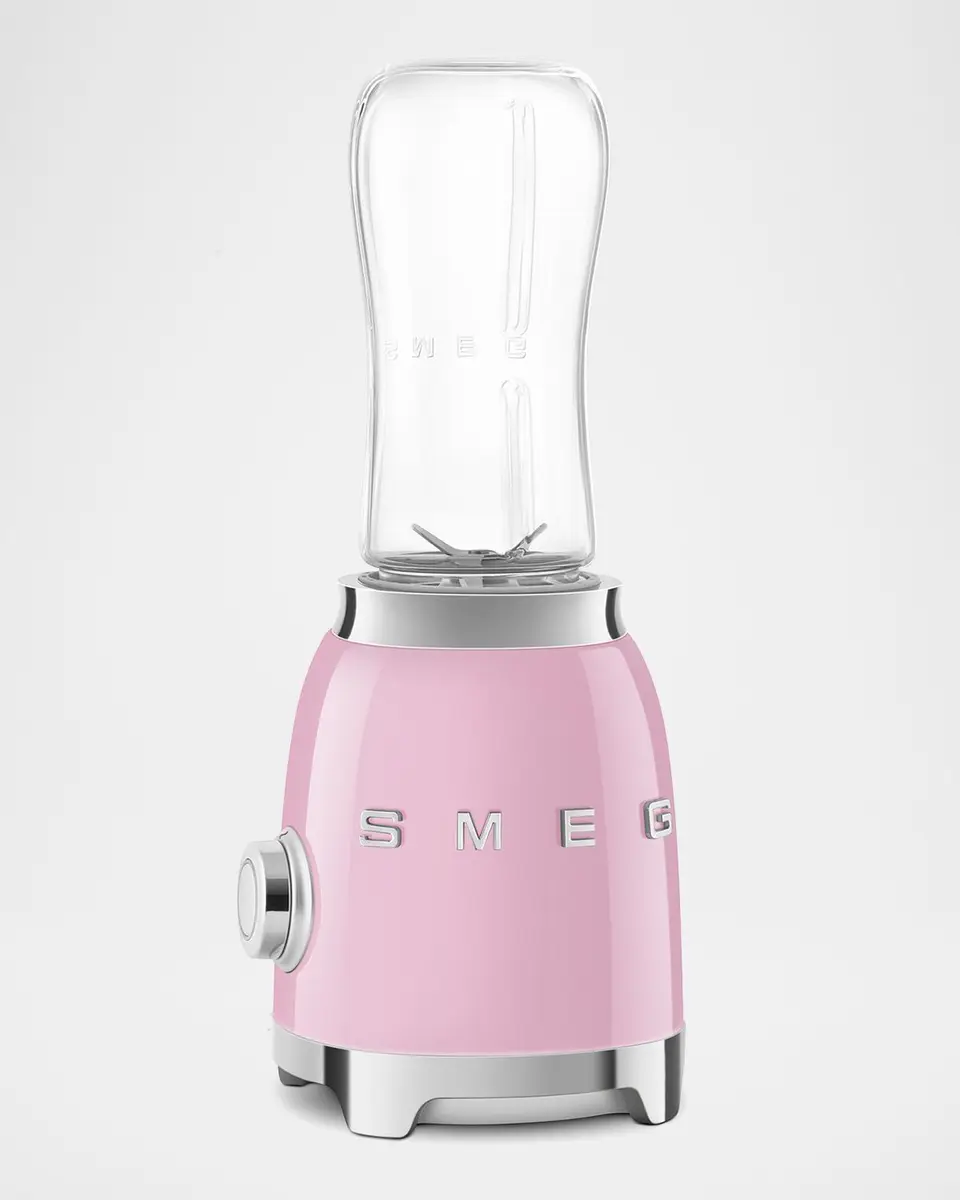 Smeg Retro-Style Personal Blender | Thumbnail 3