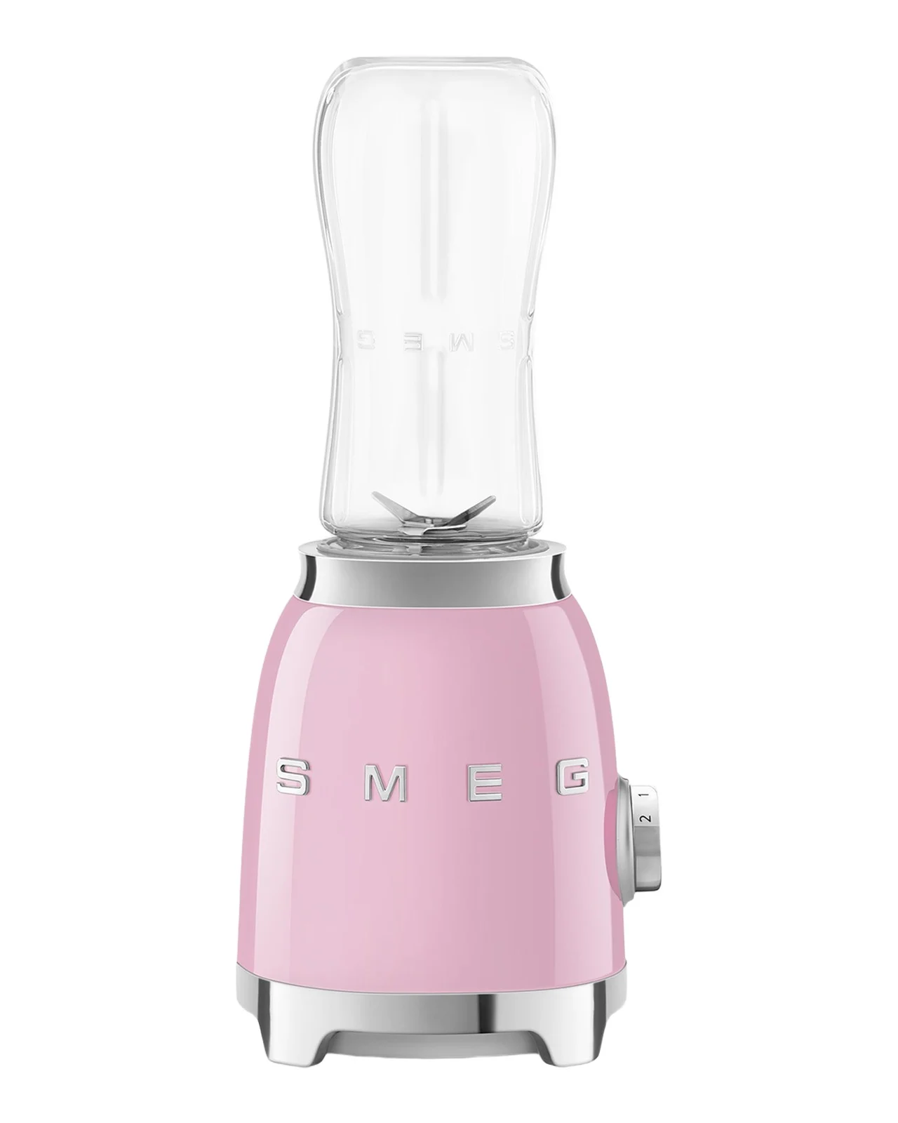 Smeg Retro-Style Personal Blender
