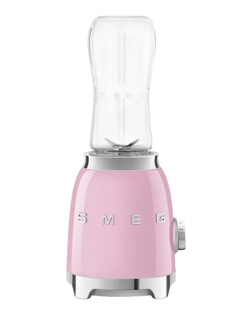 Smeg Retro-Style Personal Blender