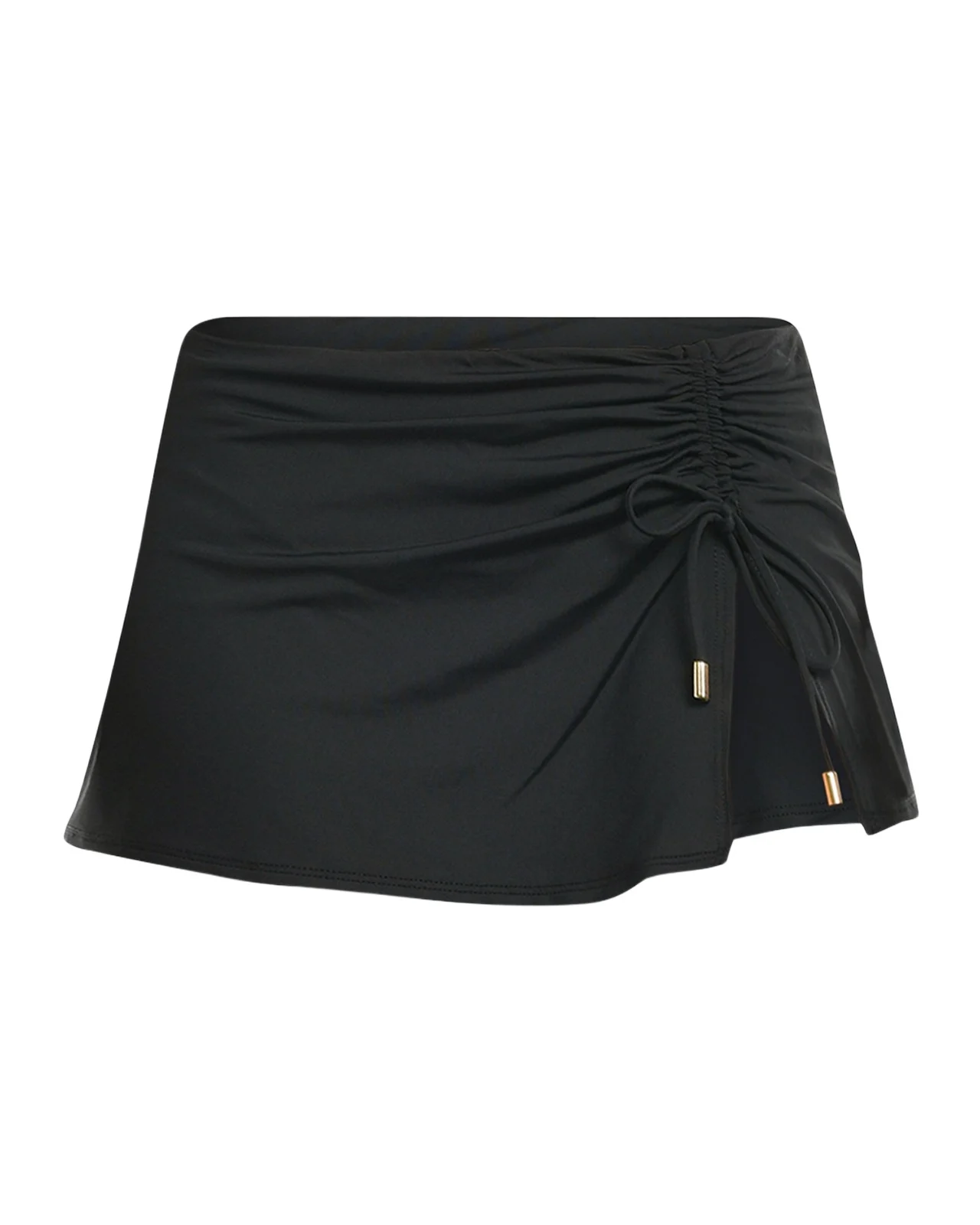 La Blanca Island Goddess Tunnel Swim Skirt