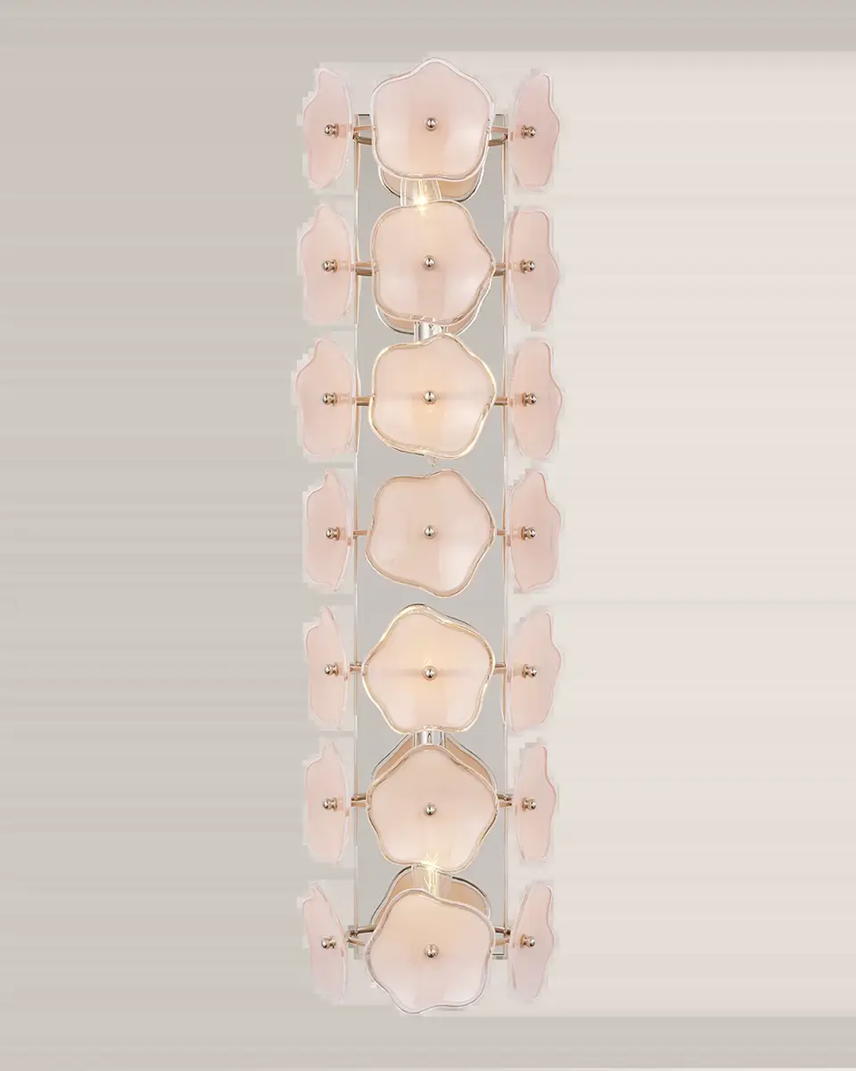 Visual Comfort Signature Leighton 28" Sconce by Kate Spade New York | Thumbnail 2