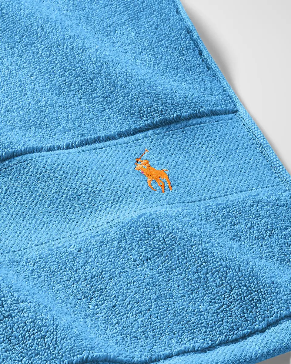 Ralph Lauren Home Polo Player Bath Towel | Thumbnail 3 Ralph Lauren Home Polo Player Bath Towel | Thumbnail 3