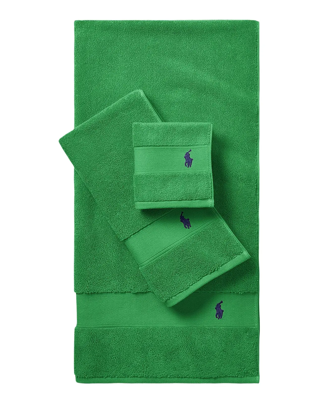 Ralph Lauren Home Polo Player Body Sheet