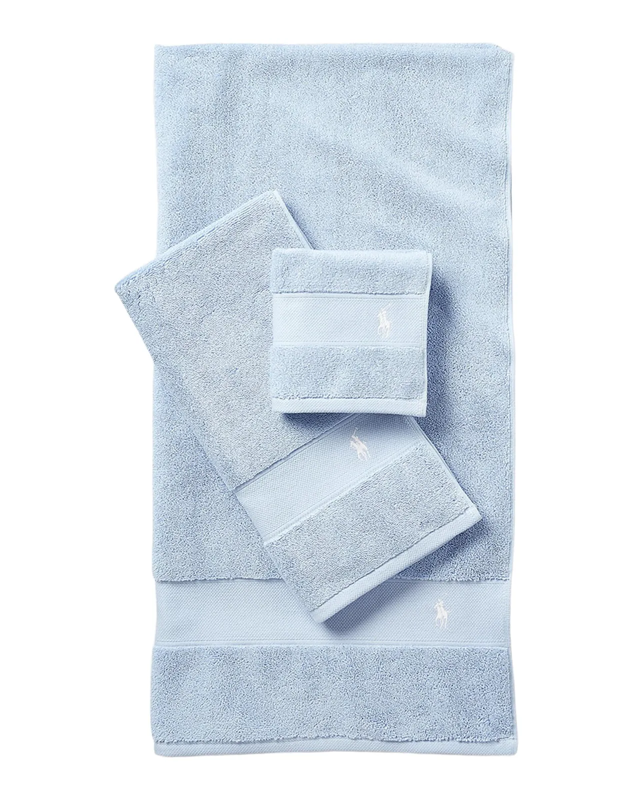 Ralph Lauren Home Polo Player Body Sheet