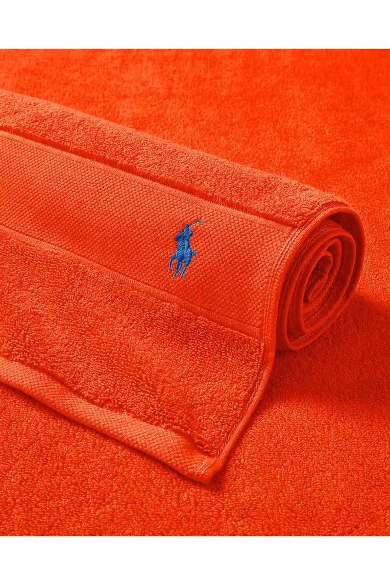 Ralph Lauren Home Polo Player Tub Mat, 21" x 31" | Thumbnail 2 Ralph Lauren Home Polo Player Tub Mat, 21" x 31" | Thumbnail 2