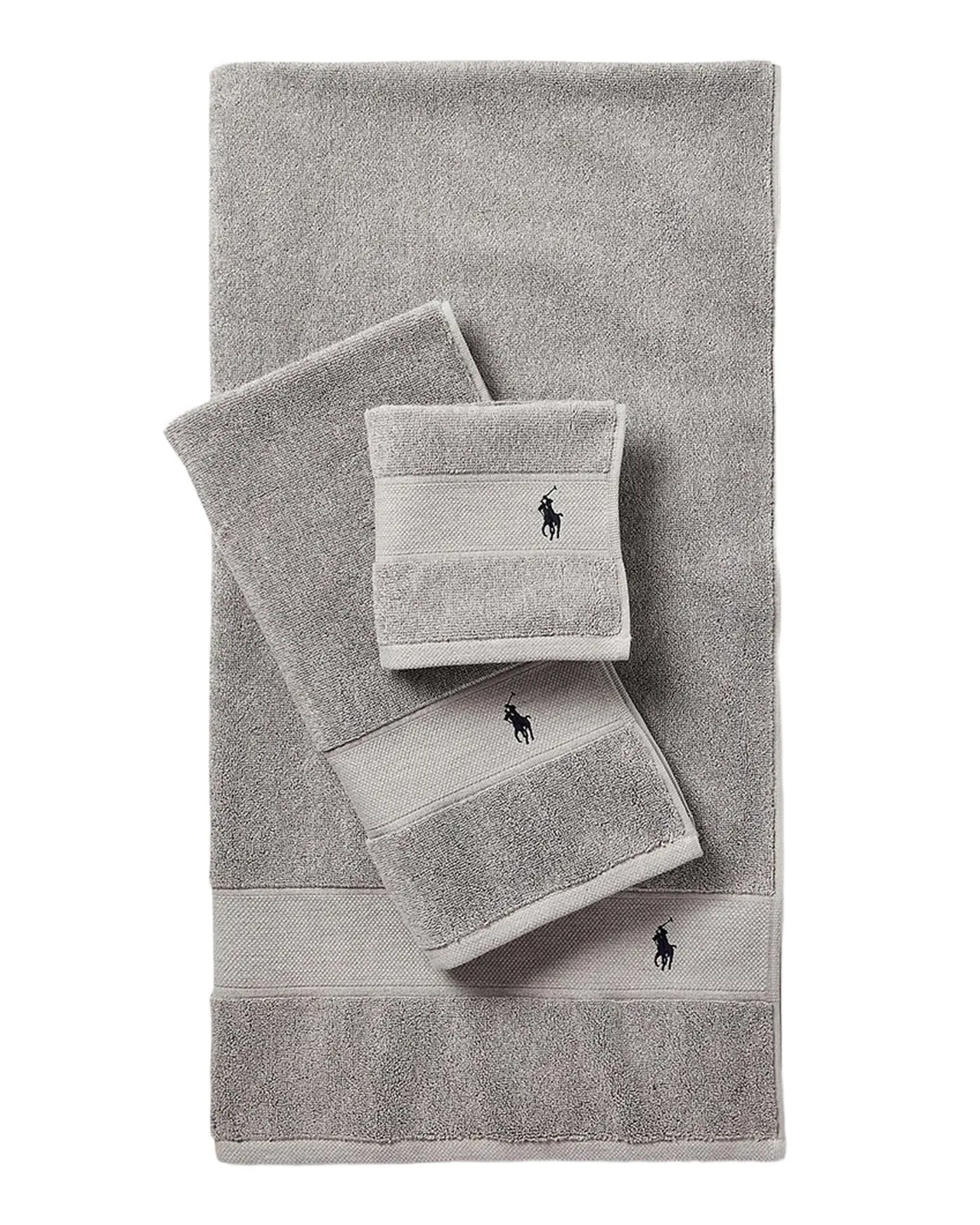Ralph Lauren Home Polo Player Body Sheet
