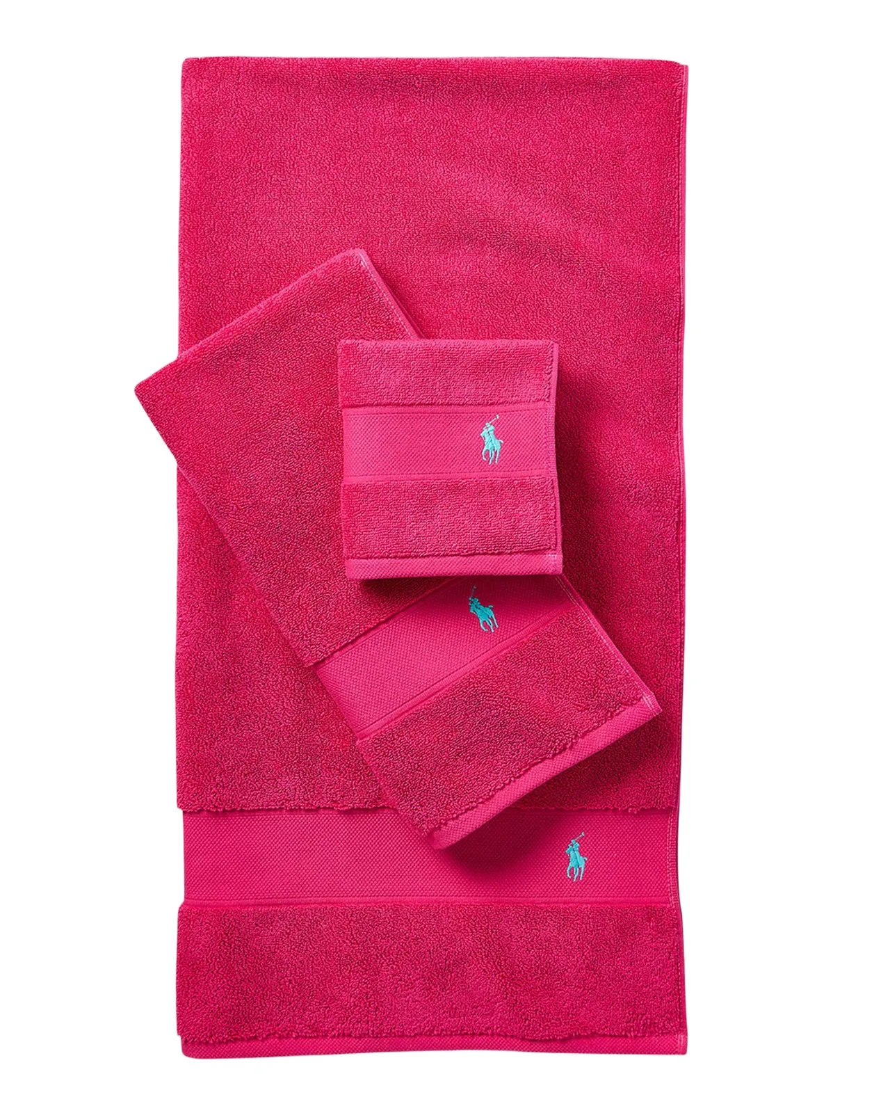 Ralph Lauren Home Polo Player Body Sheet