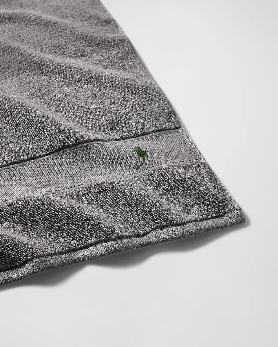 Ralph Lauren Home Polo Player Bath Towel | Thumbnail 3 Ralph Lauren Home Polo Player Bath Towel | Thumbnail 3