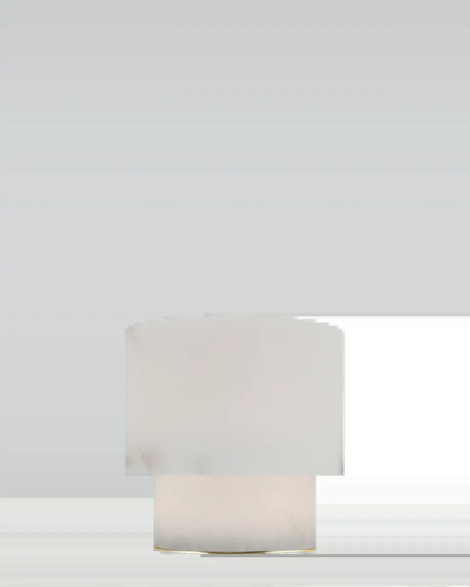 Visual Comfort Signature Una Table Lamp by Kelly Wearstler | Thumbnail 2 Visual Comfort Signature Una Table Lamp by Kelly Wearstler | Thumbnail 2