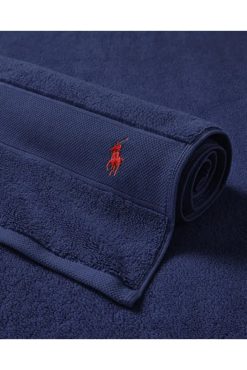 Ralph Lauren Home Polo Player Tub Mat | Thumbnail 2 Ralph Lauren Home Polo Player Tub Mat | Thumbnail 2