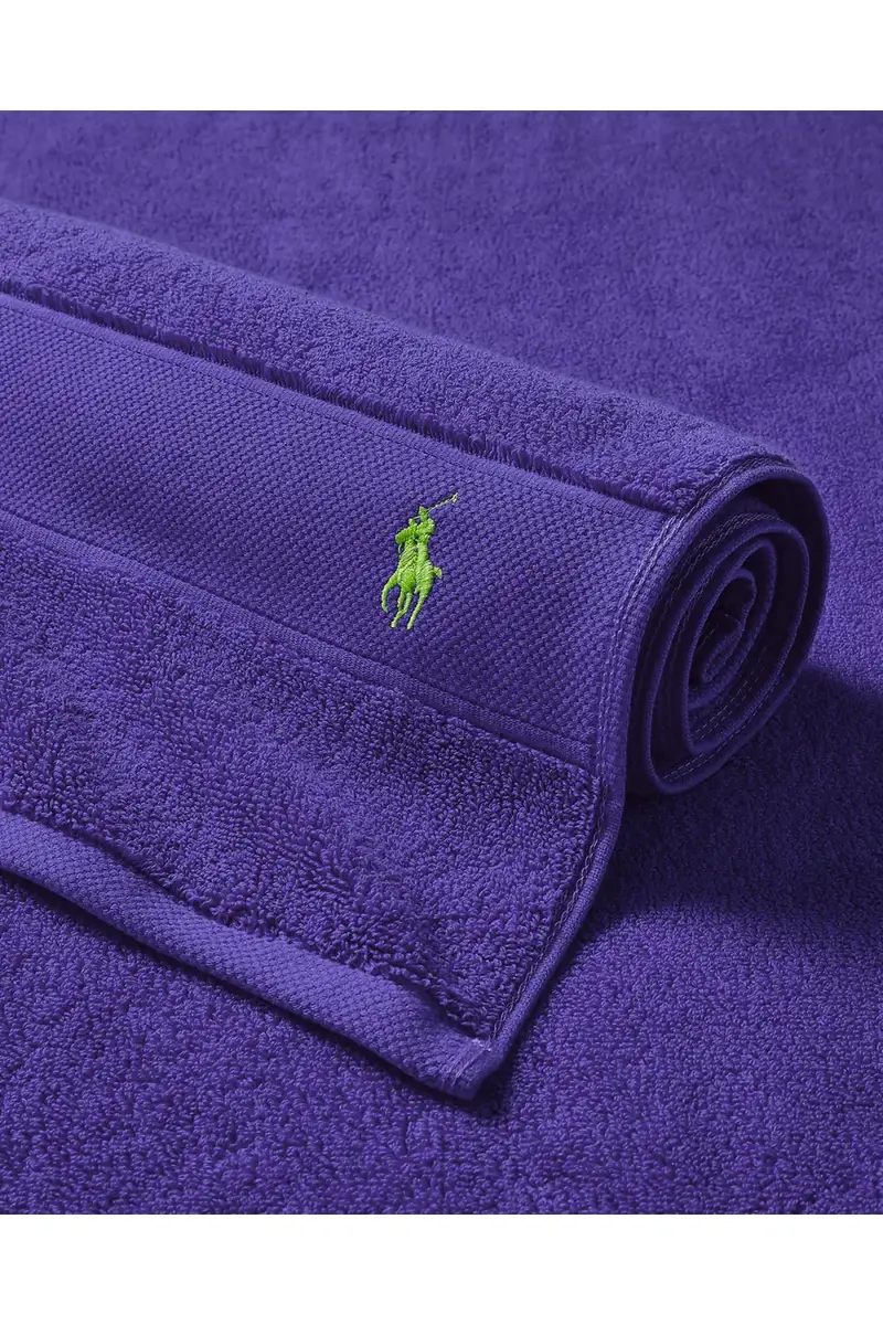 Ralph Lauren Home Polo Player Tub Mat | Thumbnail 2 Ralph Lauren Home Polo Player Tub Mat | Thumbnail 2