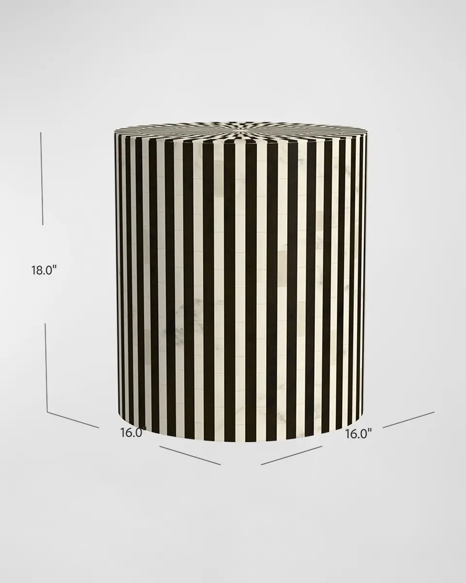 Katherine Noble by BMC Teagan Accent Table | Thumbnail 4