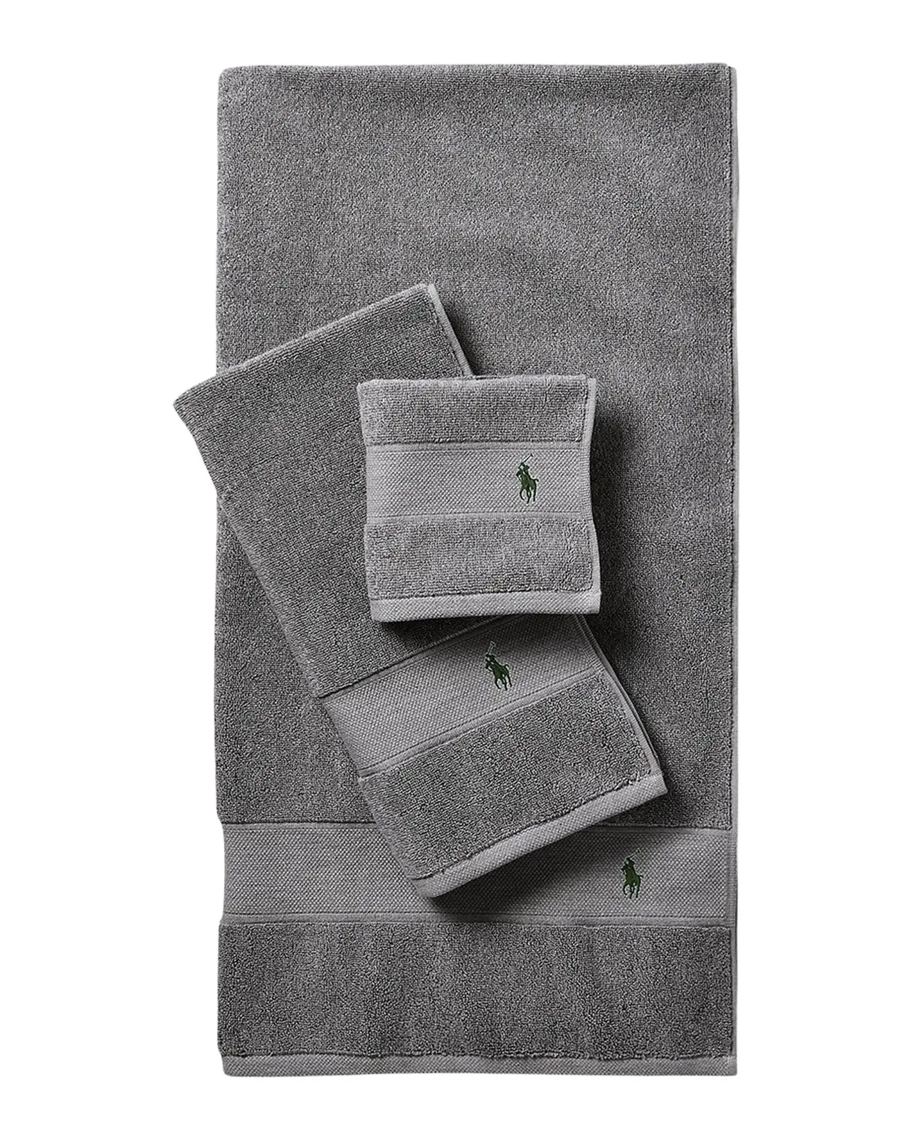 Ralph Lauren Home Polo Player Hand Towel