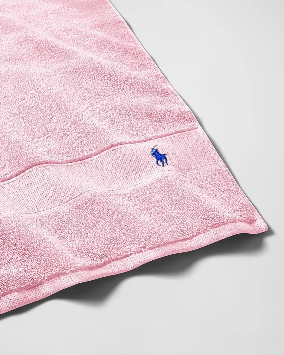 Ralph Lauren Home Polo Player Hand Towel | Thumbnail 3 Ralph Lauren Home Polo Player Hand Towel | Thumbnail 3