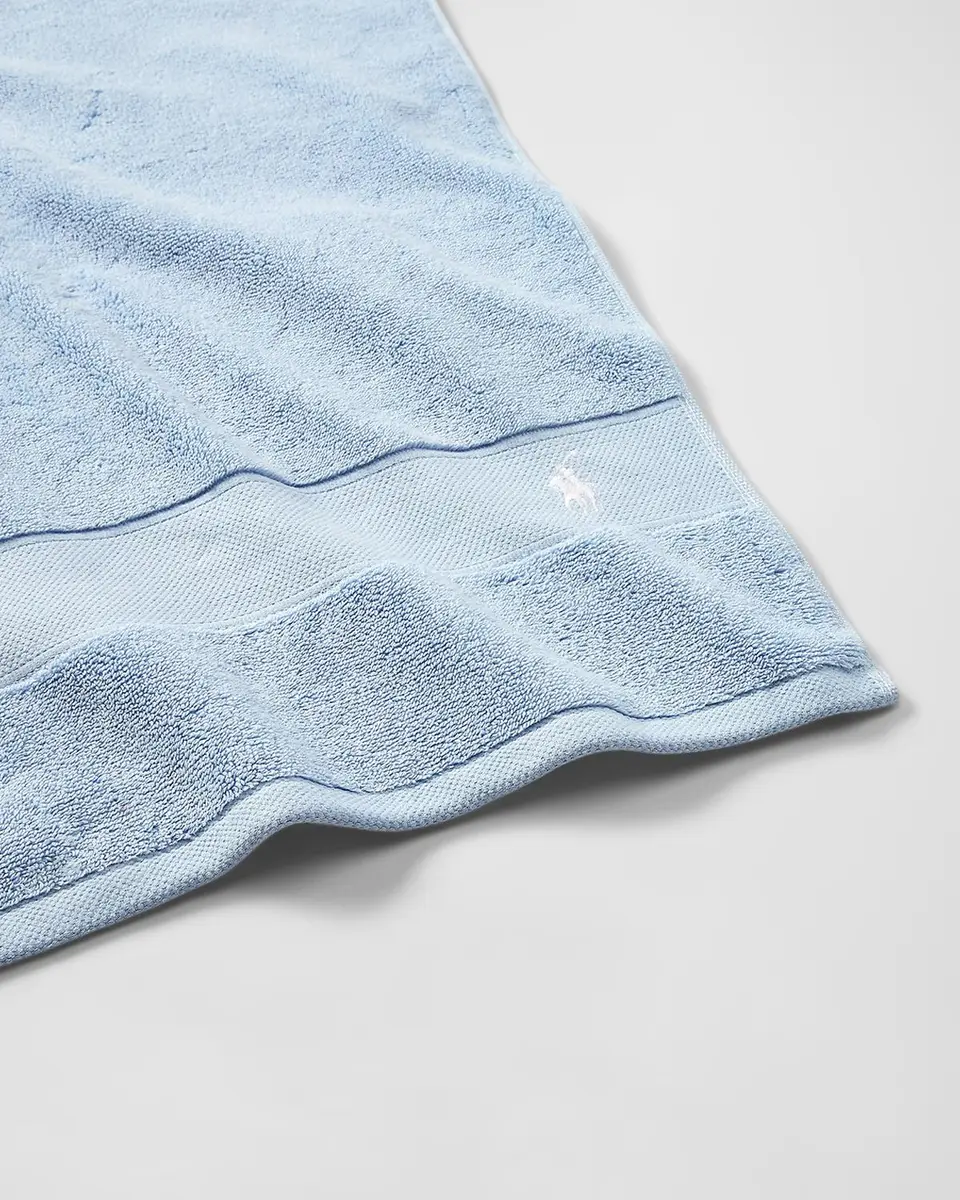 Ralph Lauren Home Polo Player Bath Towel | Thumbnail 3 Ralph Lauren Home Polo Player Bath Towel | Thumbnail 3