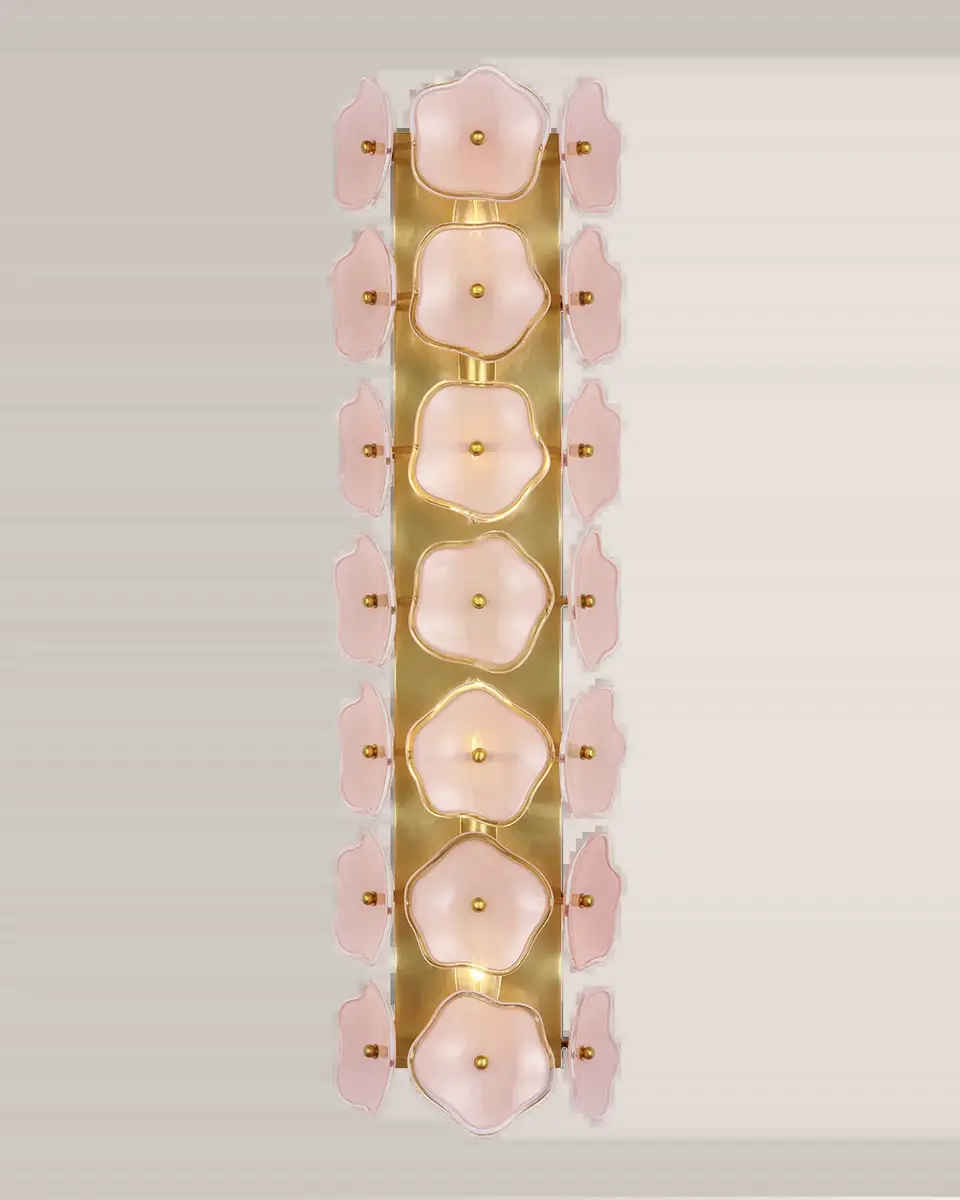 Visual Comfort Signature Leighton 28" Sconce by Kate Spade New York | Thumbnail 2