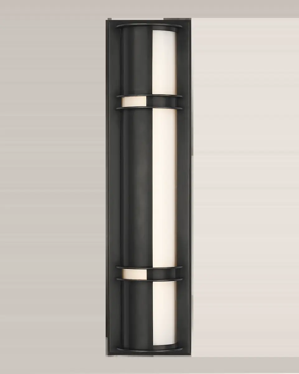Visual Comfort Signature Strever 18" Shielded Sconce by Ralph Lauren | Thumbnail 2 Visual Comfort Signature Strever 18" Shielded Sconce by Ralph Lauren | Thumbnail 2