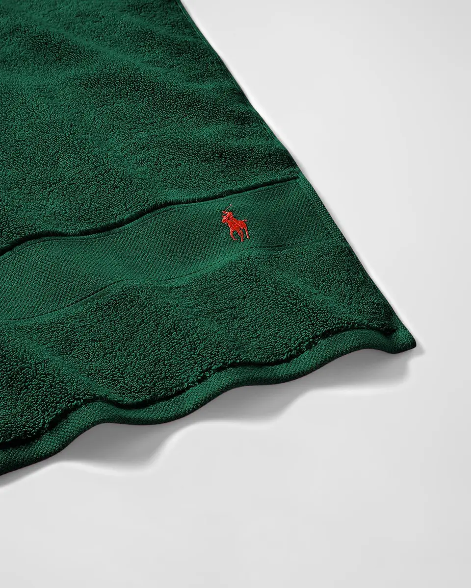 Ralph Lauren Home Polo Player Bath Towel | Thumbnail 3 Ralph Lauren Home Polo Player Bath Towel | Thumbnail 3