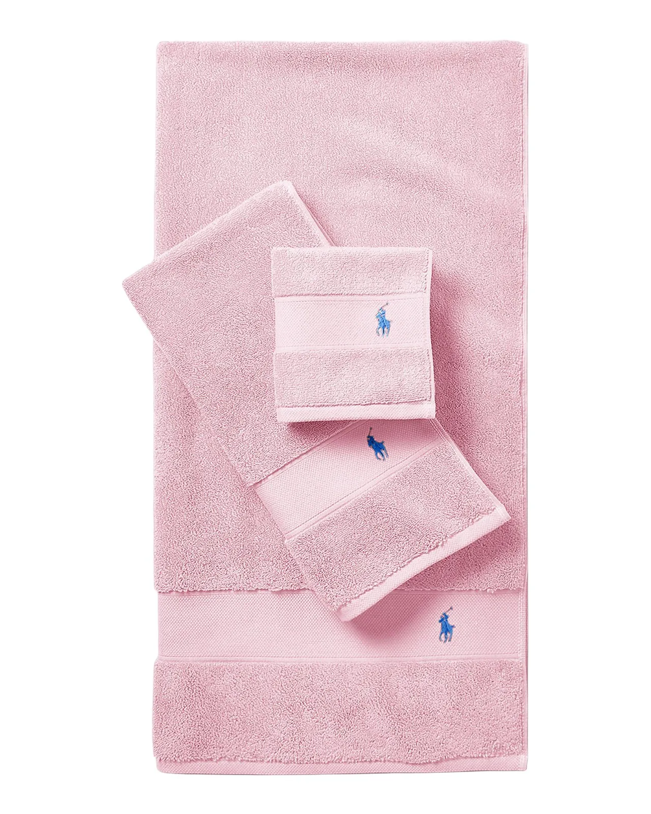 Ralph Lauren Home Polo Player Body Sheet