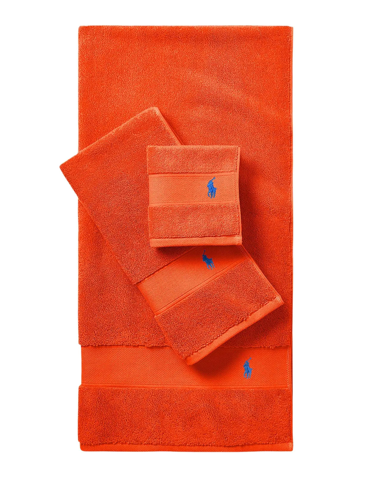 Ralph Lauren Home Polo Player Body Sheet