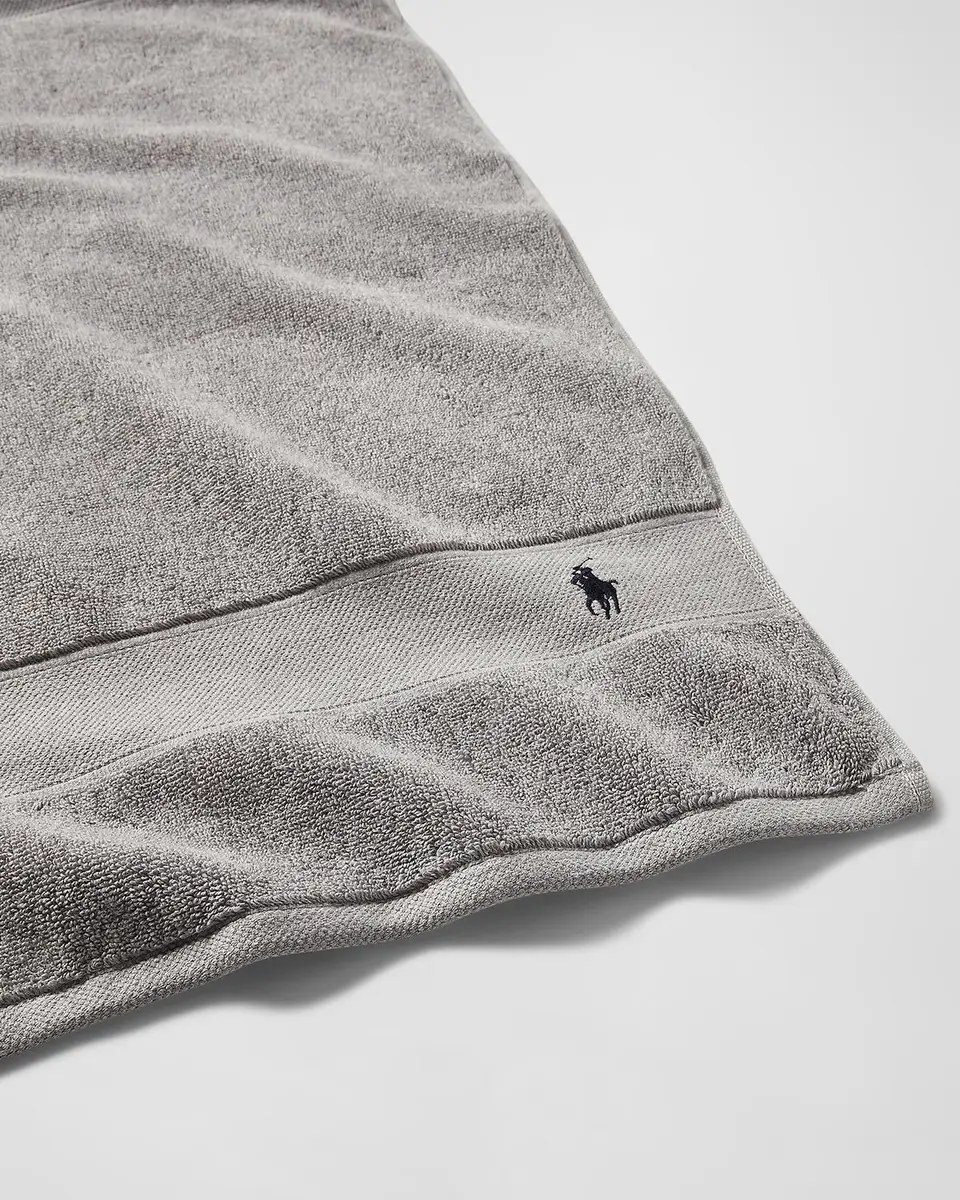 Ralph Lauren Home Polo Player Bath Towel | Thumbnail 3 Ralph Lauren Home Polo Player Bath Towel | Thumbnail 3