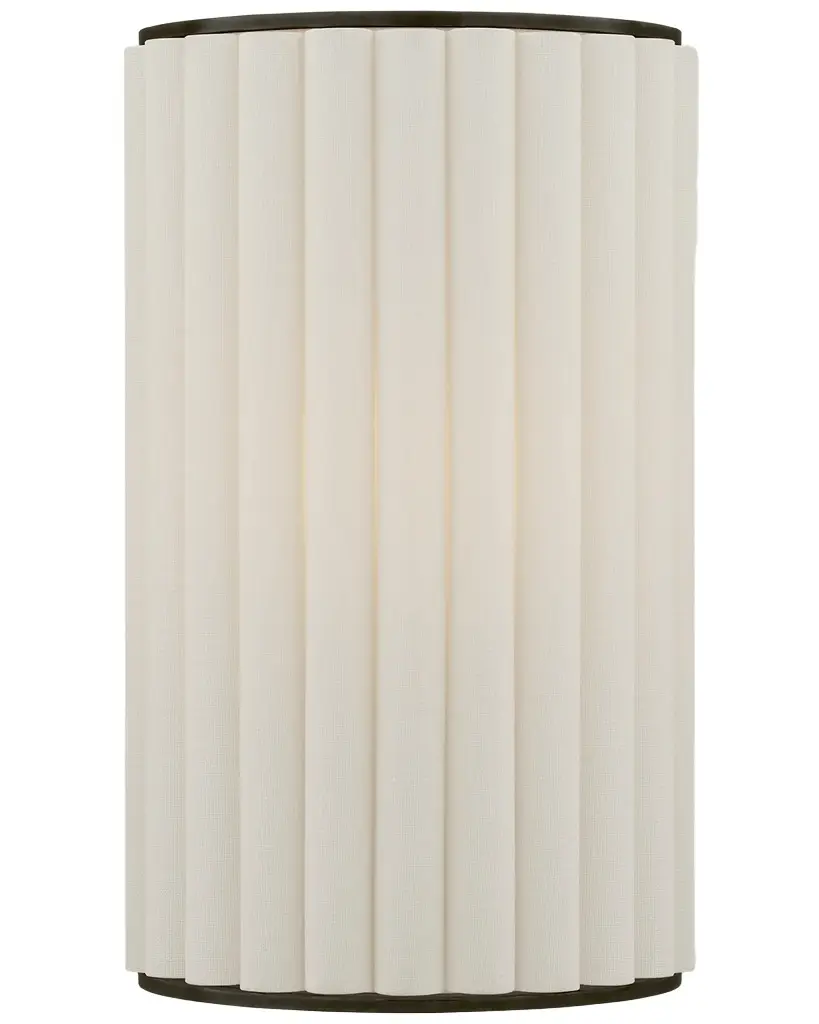 Visual Comfort Signature Palati Small Sconce By Ian K. Fowler | Image 1 Visual Comfort Signature Palati Small Sconce By Ian K. Fowler | Image 1