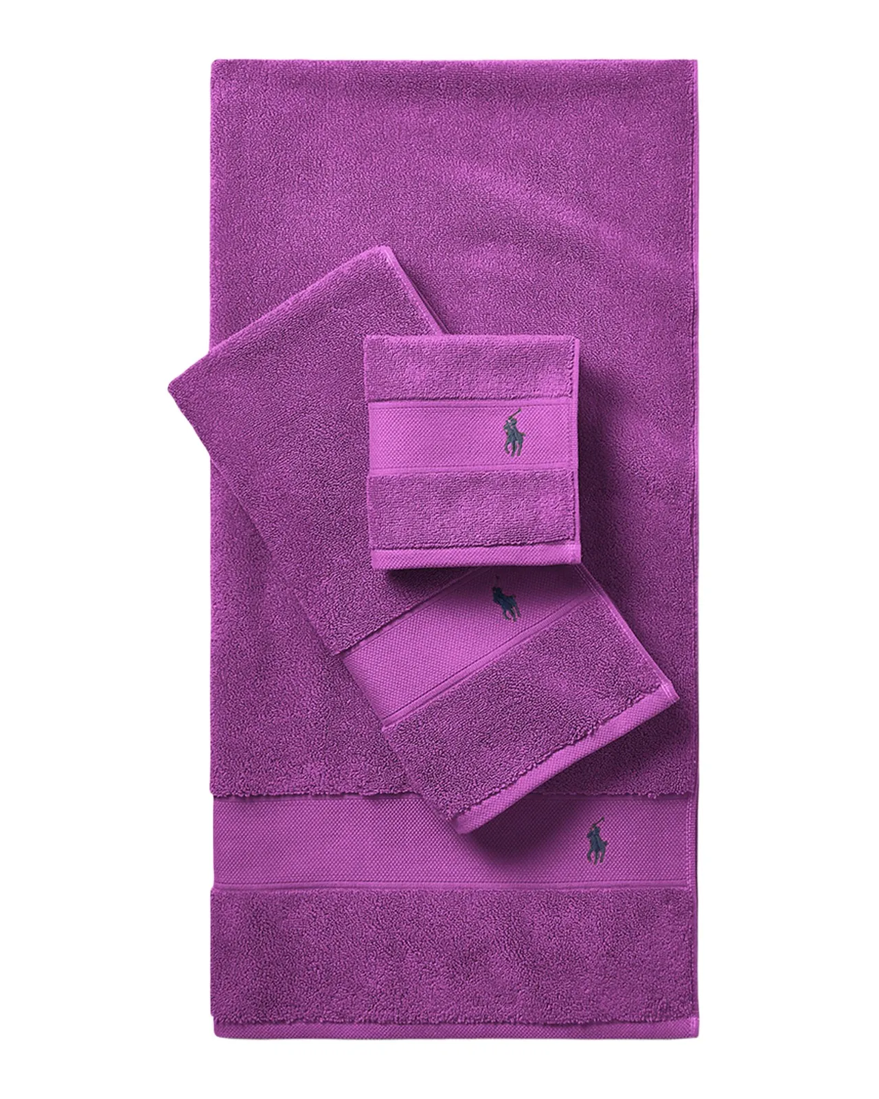 Ralph Lauren Home Polo Player Body Sheet