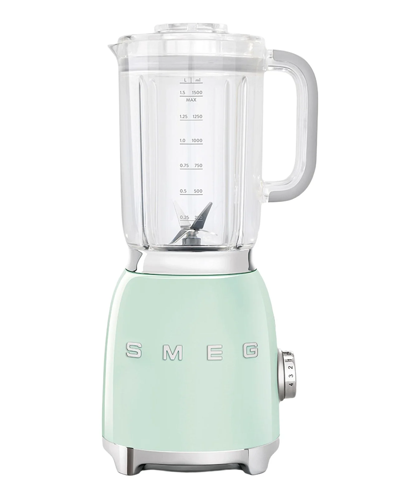 Smeg BLF03 Retro Blender