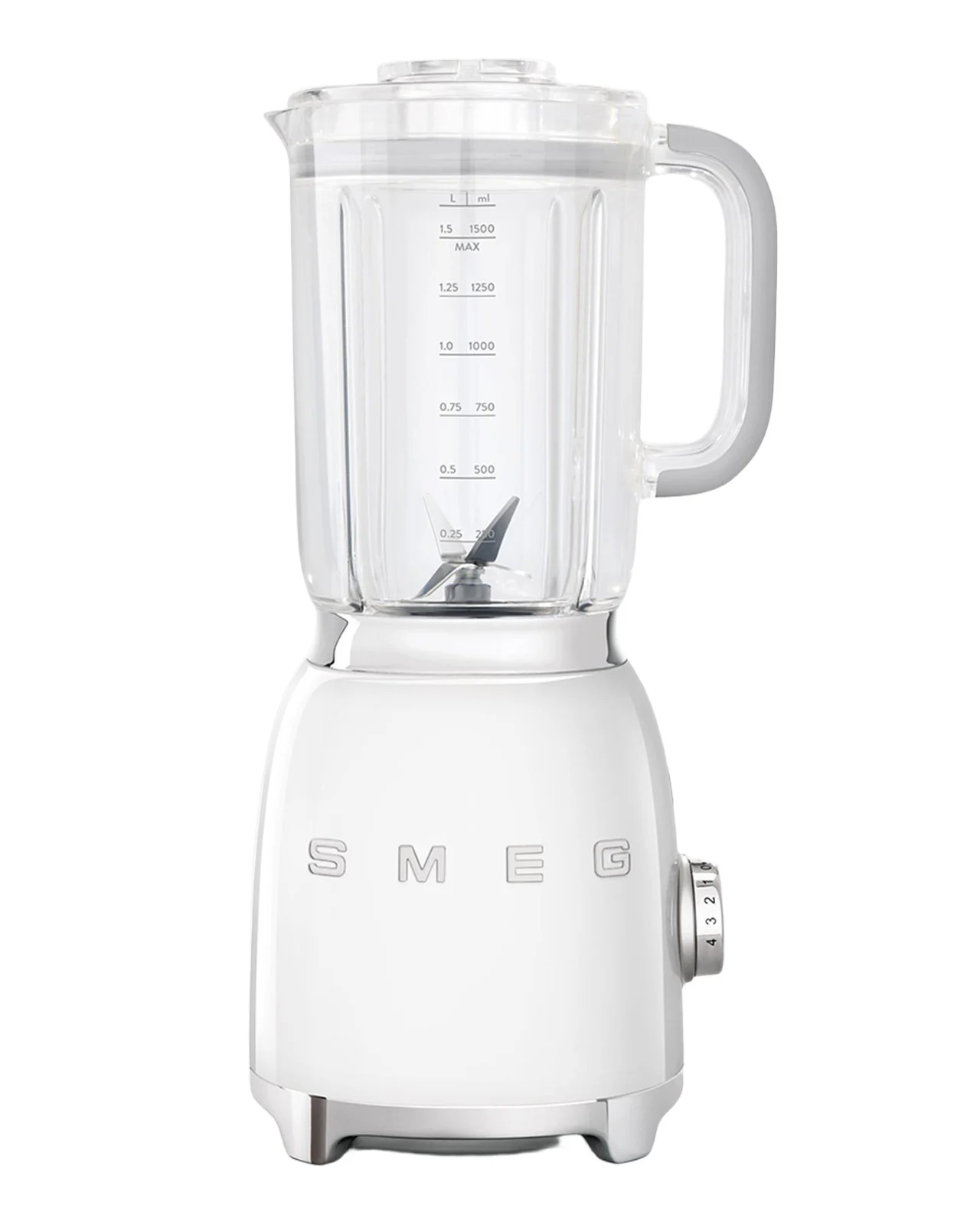 Smeg BLF03 Retro Blender
