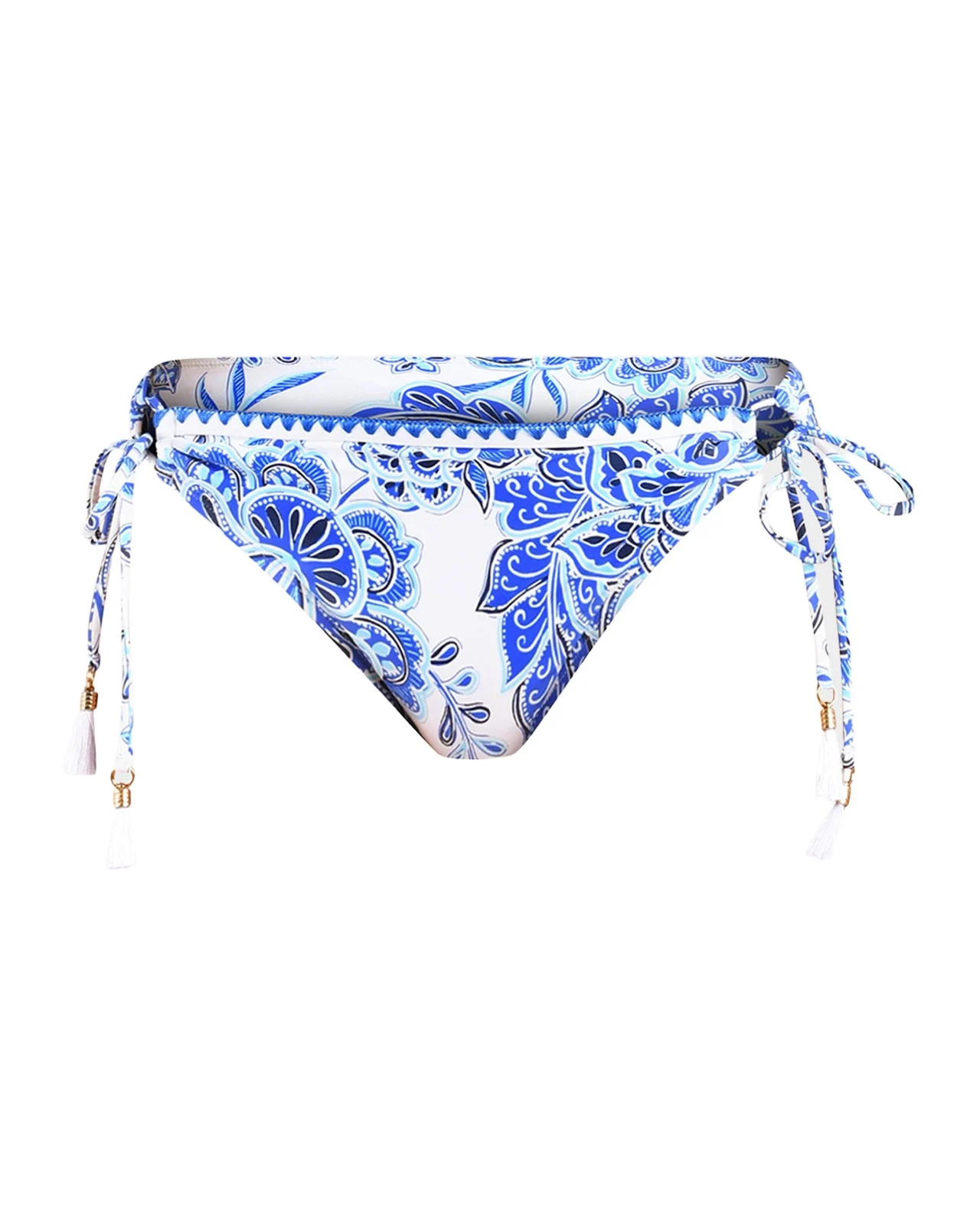 La Blanca Beyond The Pacific Bikini Bottoms