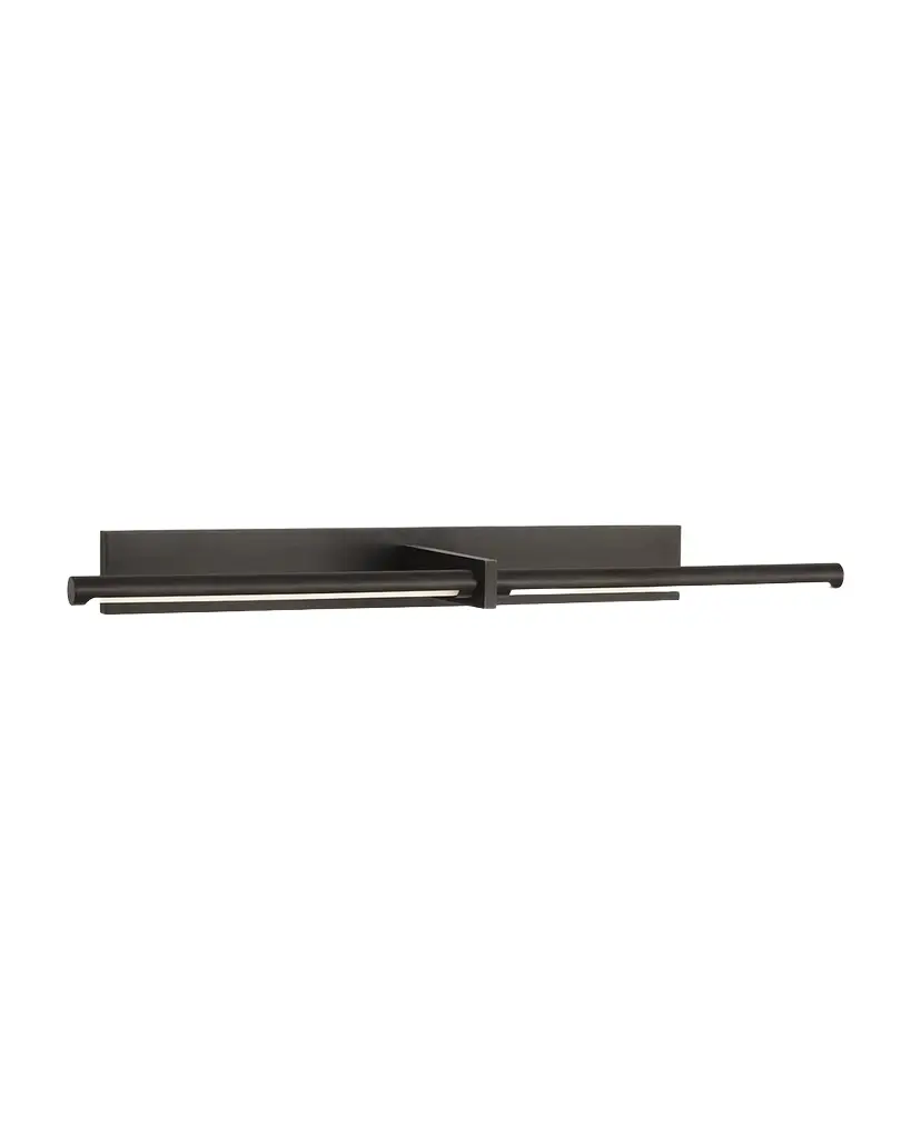 Visual Comfort Signature Axis 30" Picture Light By Kelly Wearstler