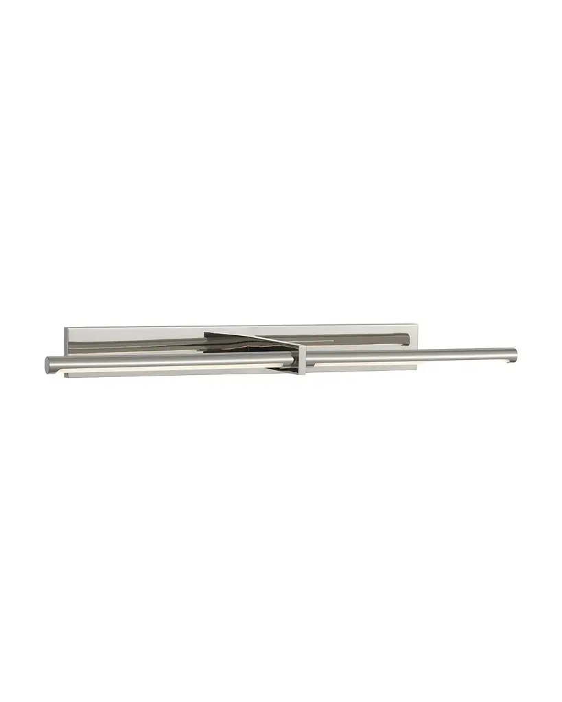 Visual Comfort Signature Axis 30" Picture Light By Kelly Wearstler