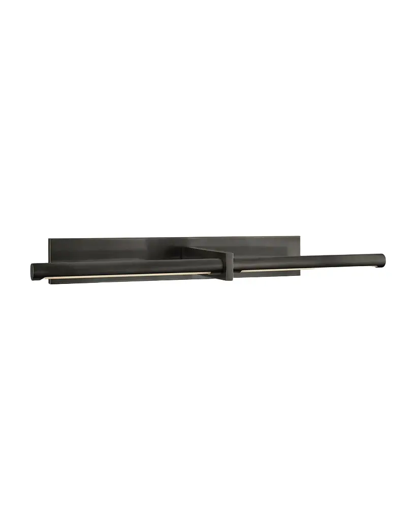 Visual Comfort Signature Axis 24" Picture Light By Kelly Wearstler