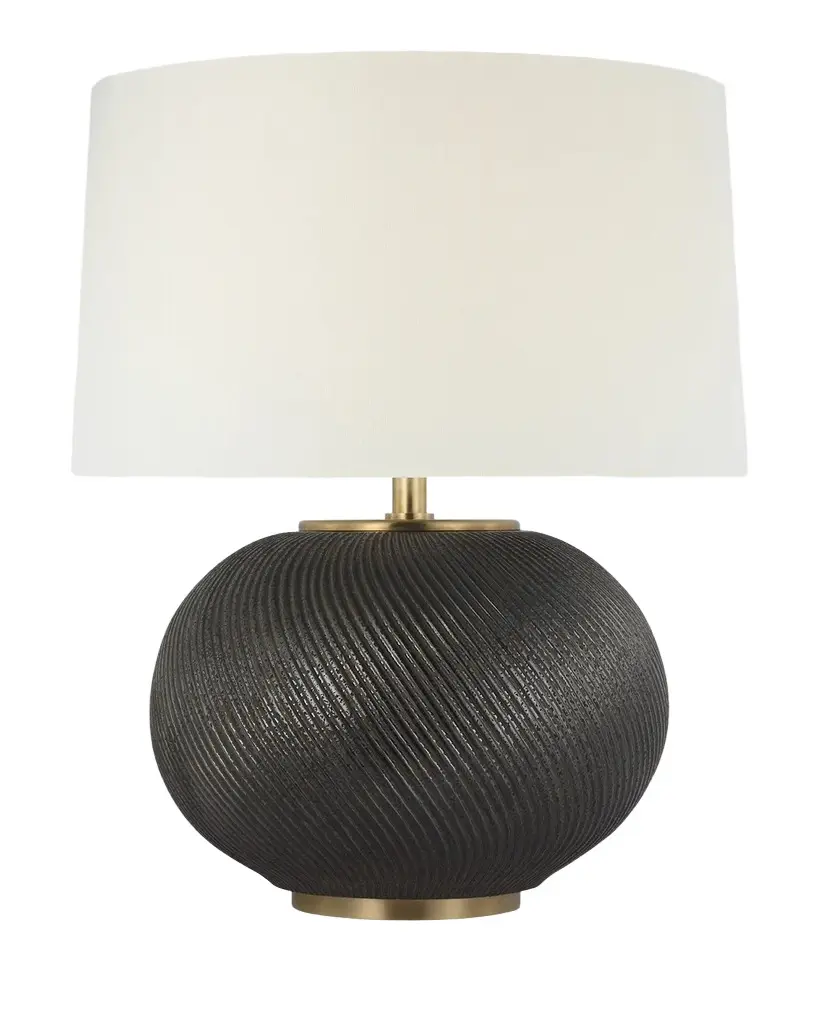 Visual Comfort Signature Mirelle Medium 23" Table Lamp by Ralph Lauren | Image 1 Visual Comfort Signature Mirelle Medium 23" Table Lamp by Ralph Lauren | Image 1
