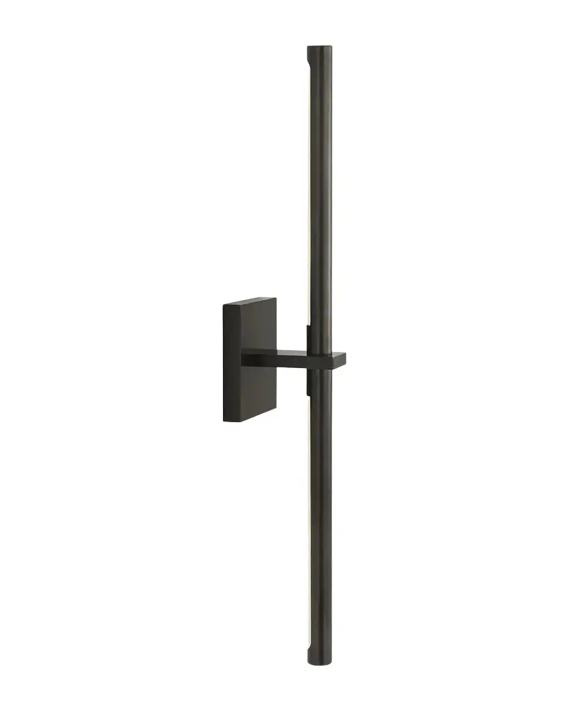 Visual Comfort Signature Axis Large Linear Sconce By Kelly Wearstler