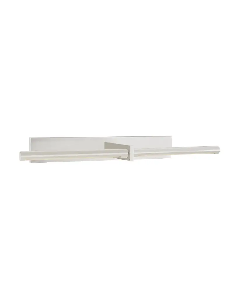 Visual Comfort Signature Axis 24" Picture Light By Kelly Wearstler