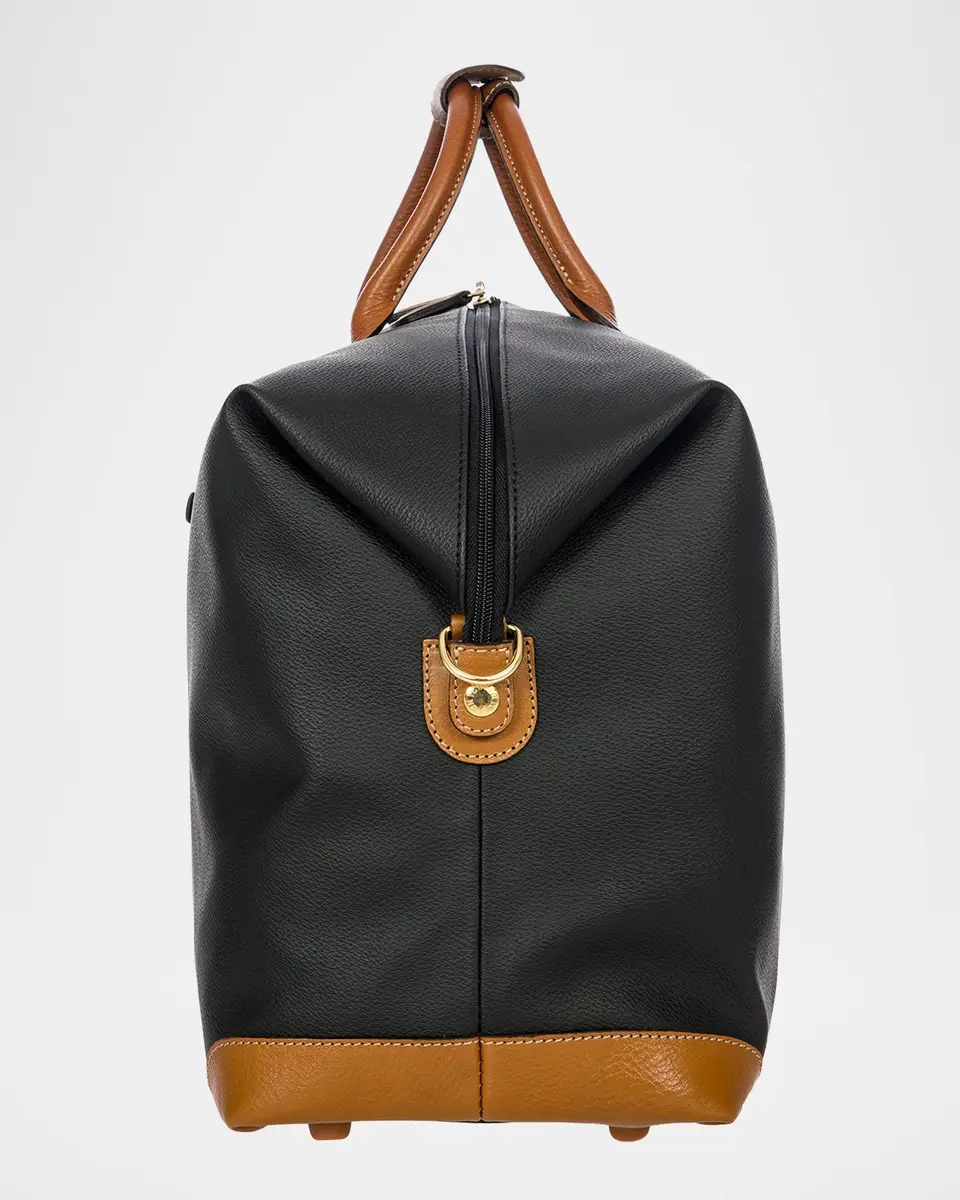Bric's Firenze 22" Cargo Duffle Bag | Thumbnail 4 Bric's Firenze 22" Cargo Duffle Bag | Thumbnail 4