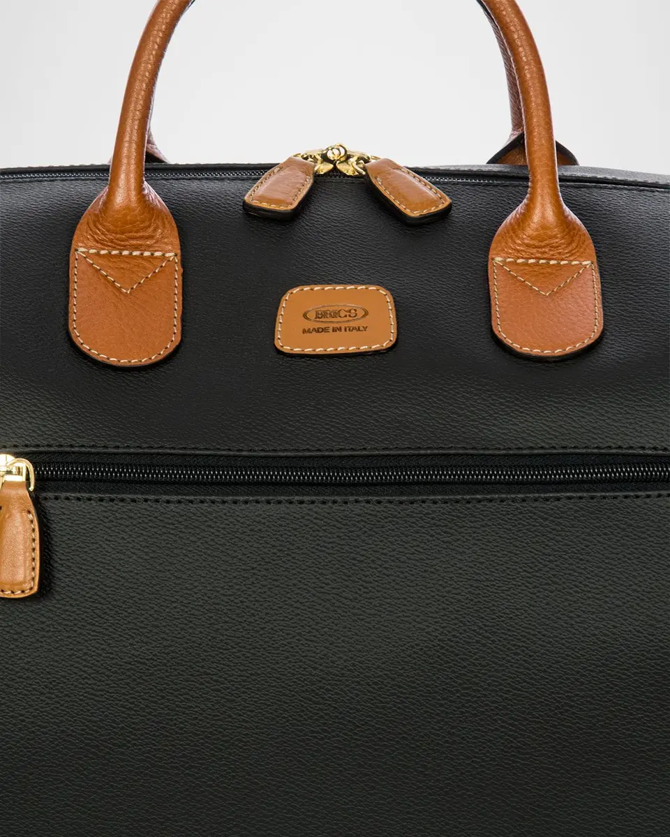 Bric's Firenze 22" Cargo Duffle Bag | Thumbnail 6 Bric's Firenze 22" Cargo Duffle Bag | Thumbnail 6