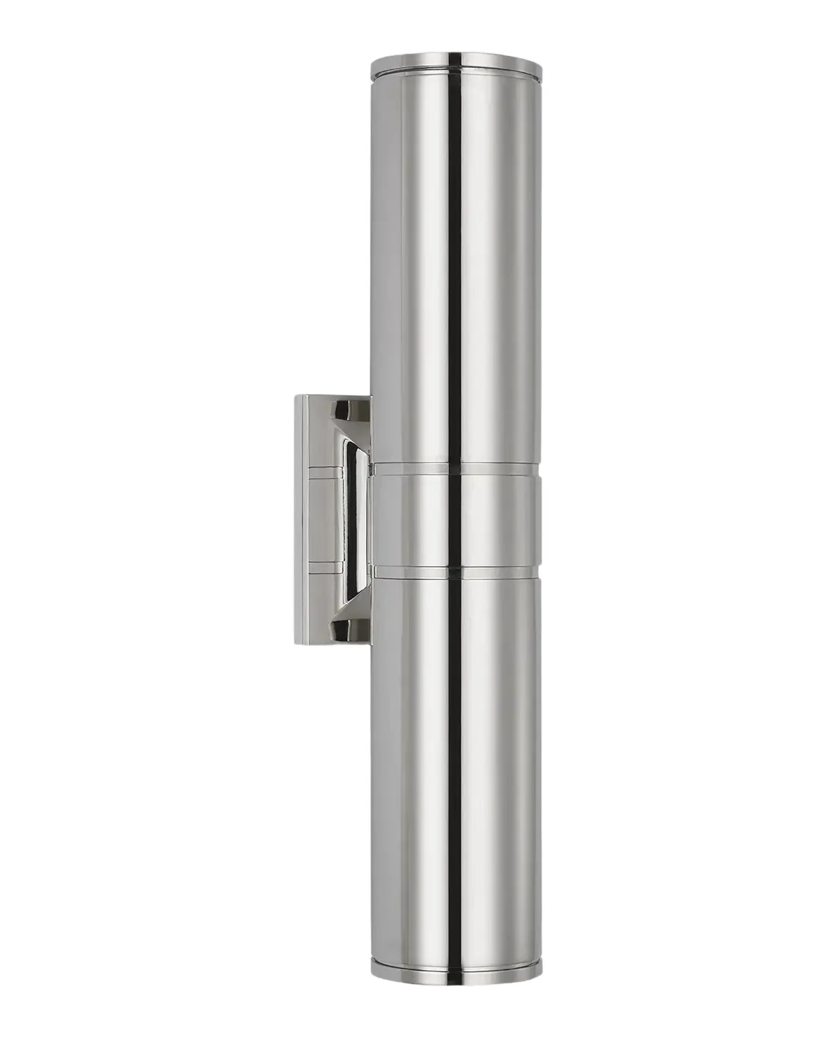 Visual Comfort Signature Provo 20" Canister Wall Light by Chapman & Myers