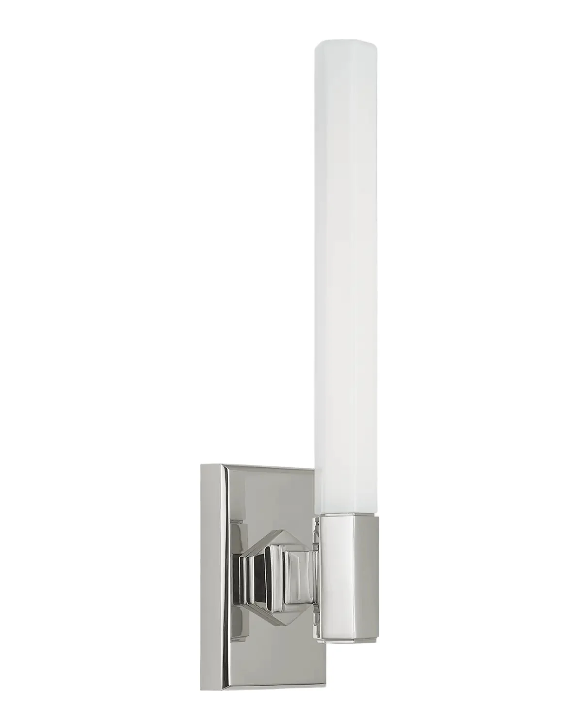 Visual Comfort Signature Hawthorne 13" Bath Light by Chapman & Myers