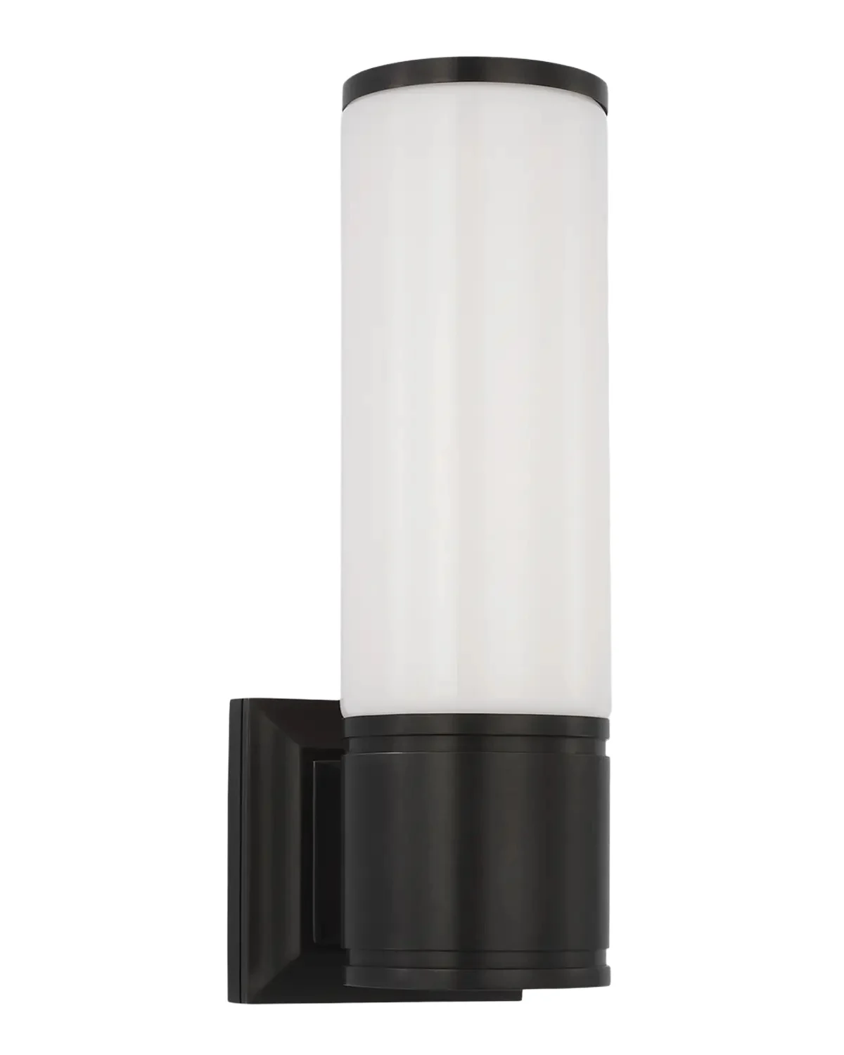Visual Comfort Signature Halford 14" Bath Sconce by Chapman & Myers