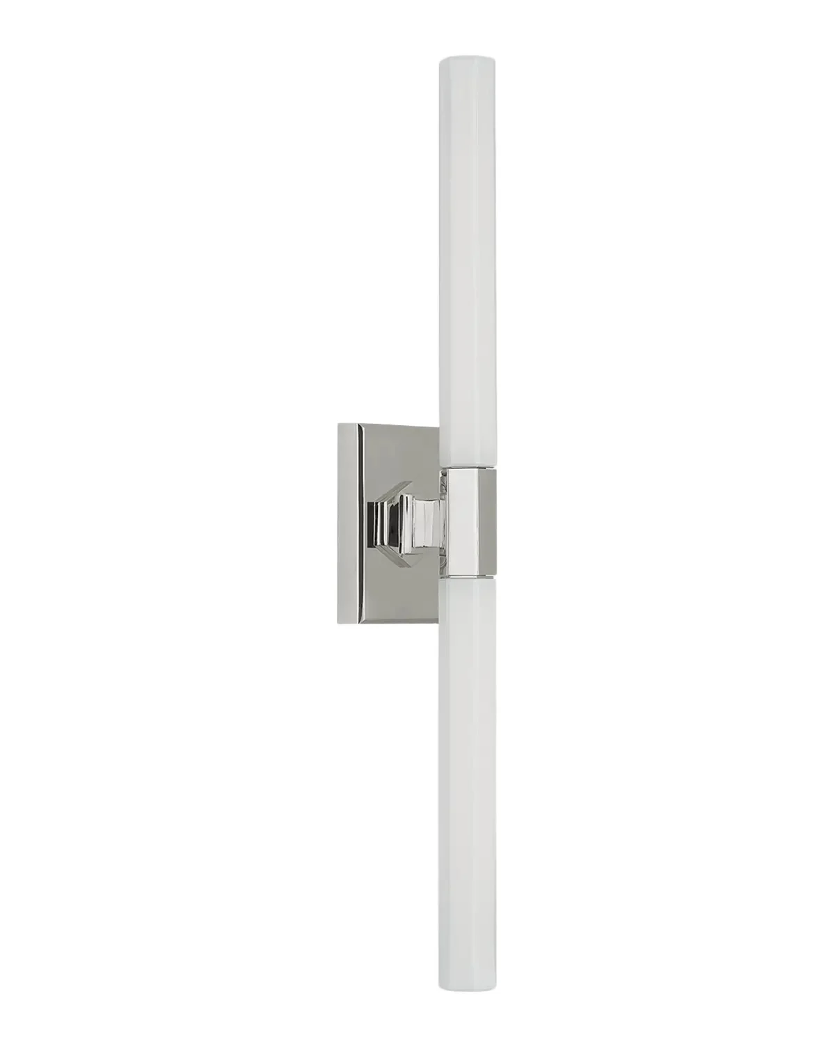 Visual Comfort Signature Hawthorne 20" 2-Light Bath Sconce by Chapman & Myers