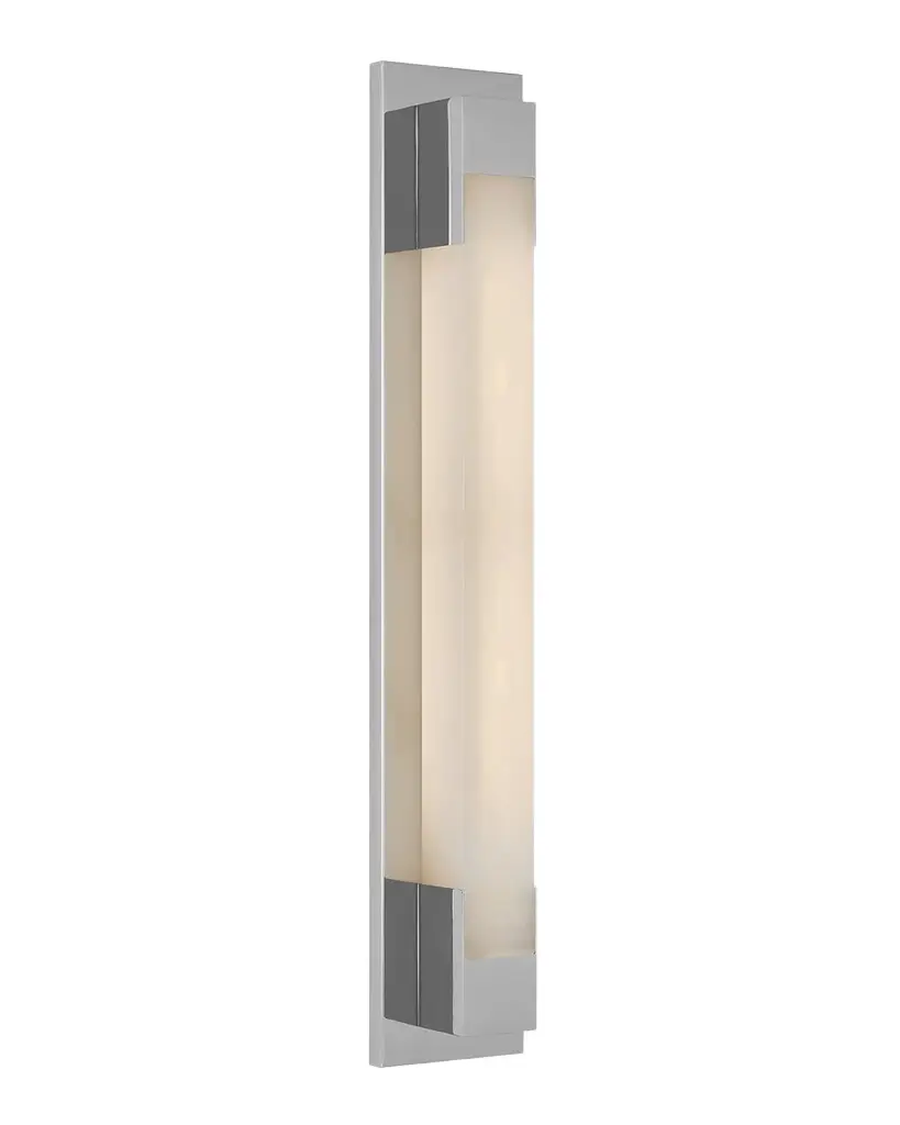 Visual Comfort Signature Covet 26" Bracketed Bath Light by Kelly Wearstler