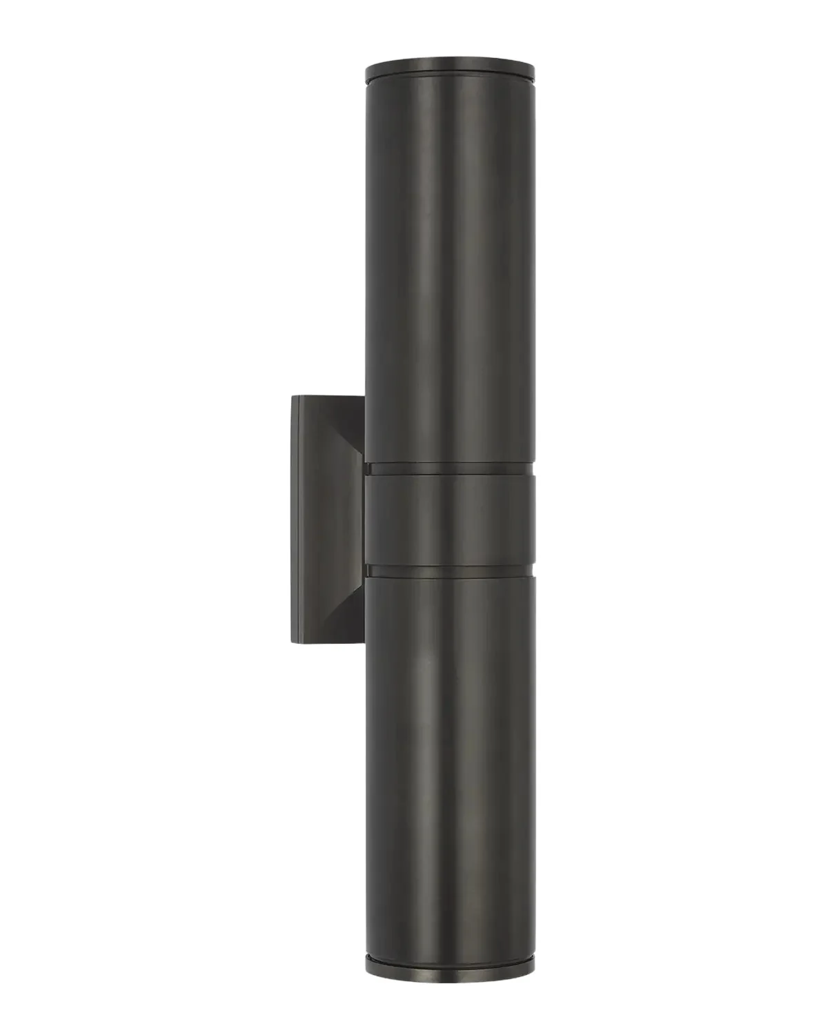 Visual Comfort Signature Provo 20" Canister Wall Light by Chapman & Myers