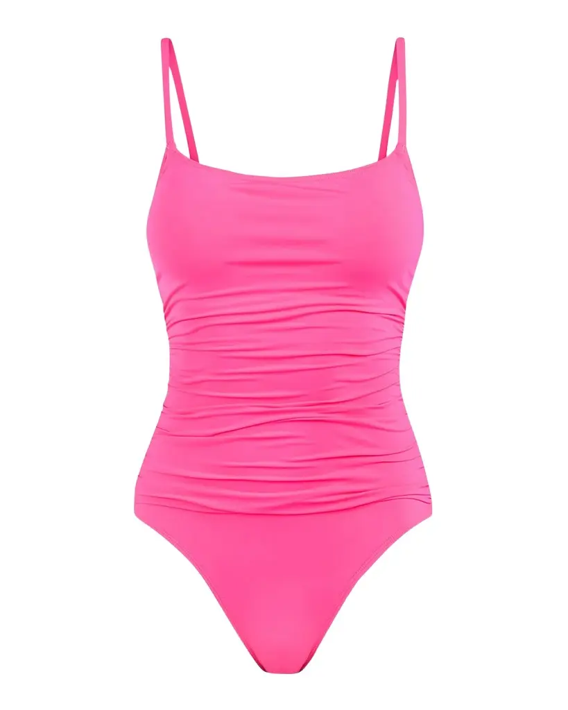 La Blanca Island Goddess Lingerie Mio One-Piece Swimsuit | Image 1 La Blanca Island Goddess Lingerie Mio One-Piece Swimsuit | Image 1