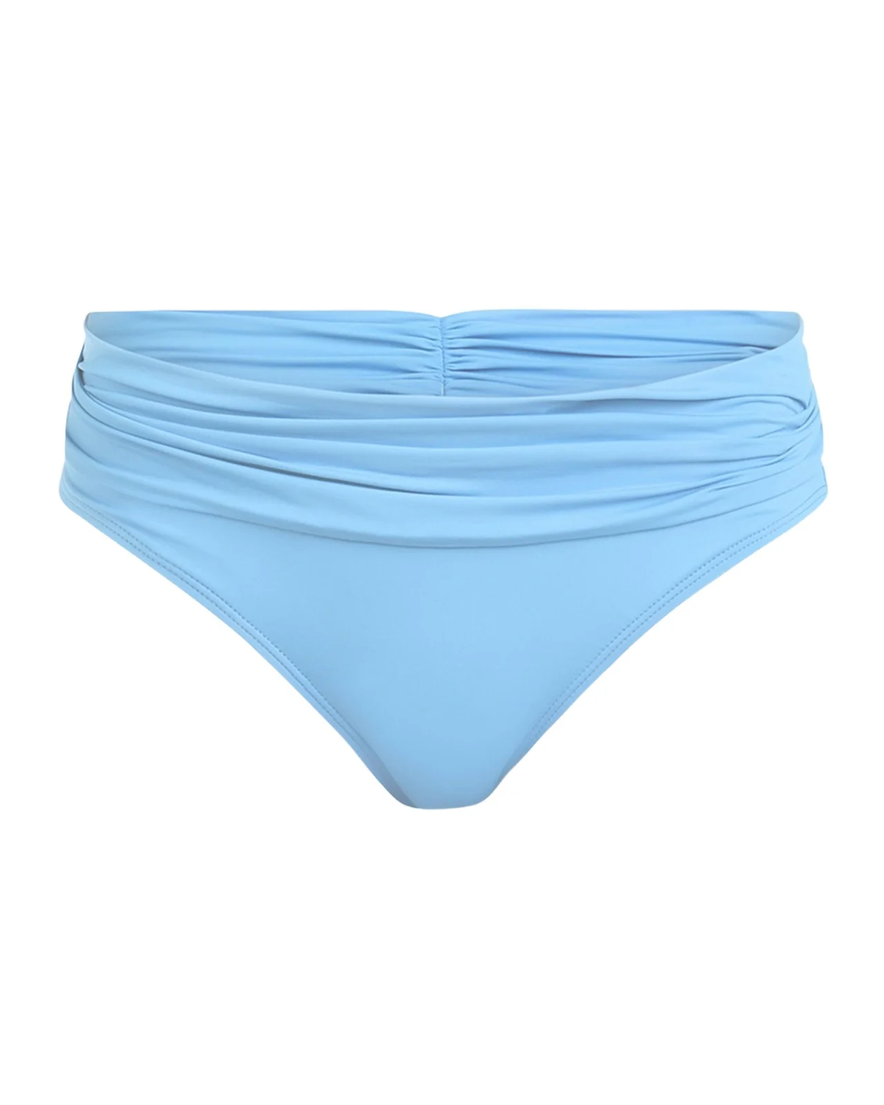 La Blanca Deluxe Island Goddess Hipster Bikini Bottoms