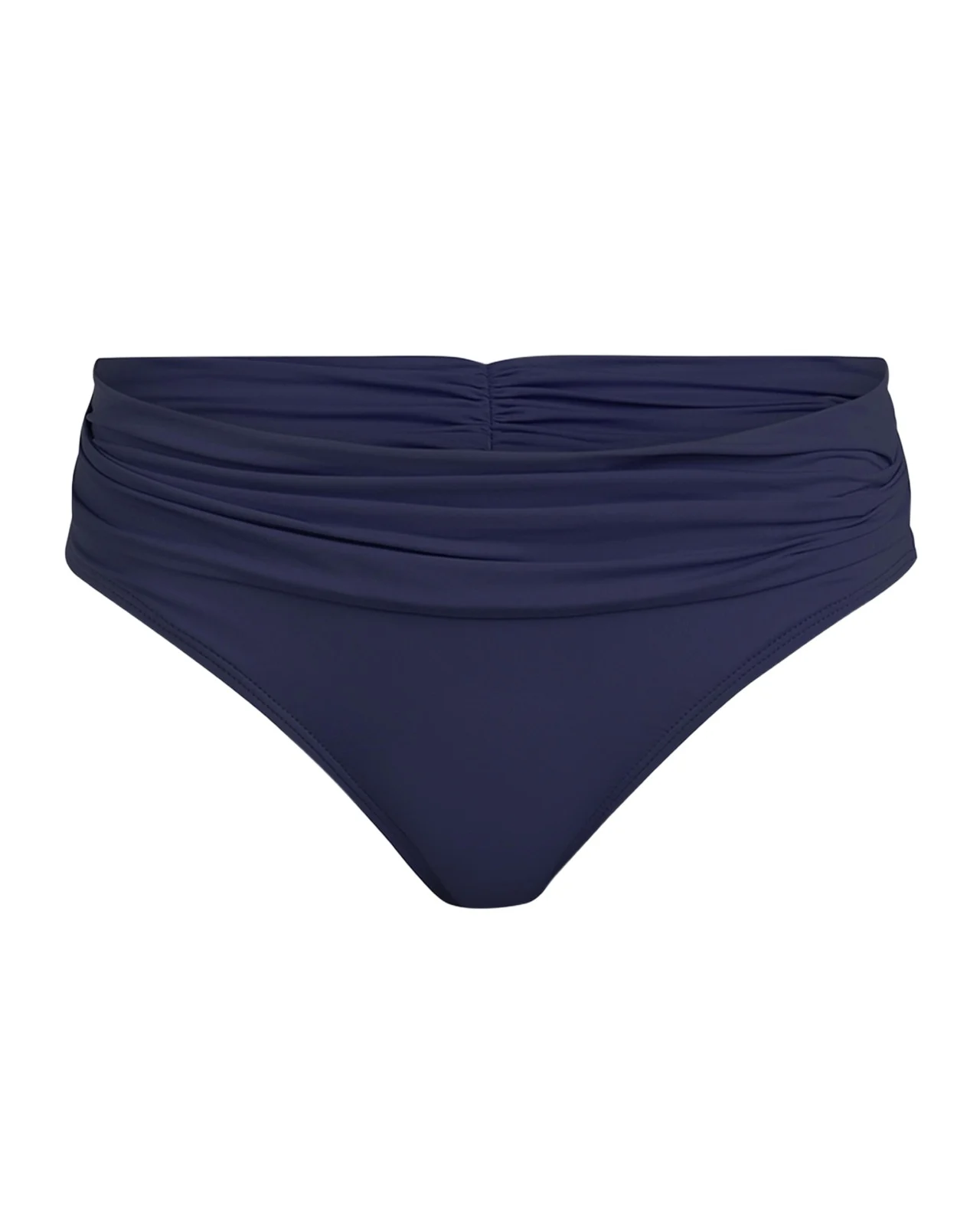 La Blanca Deluxe Island Goddess Hipster Bikini Bottoms