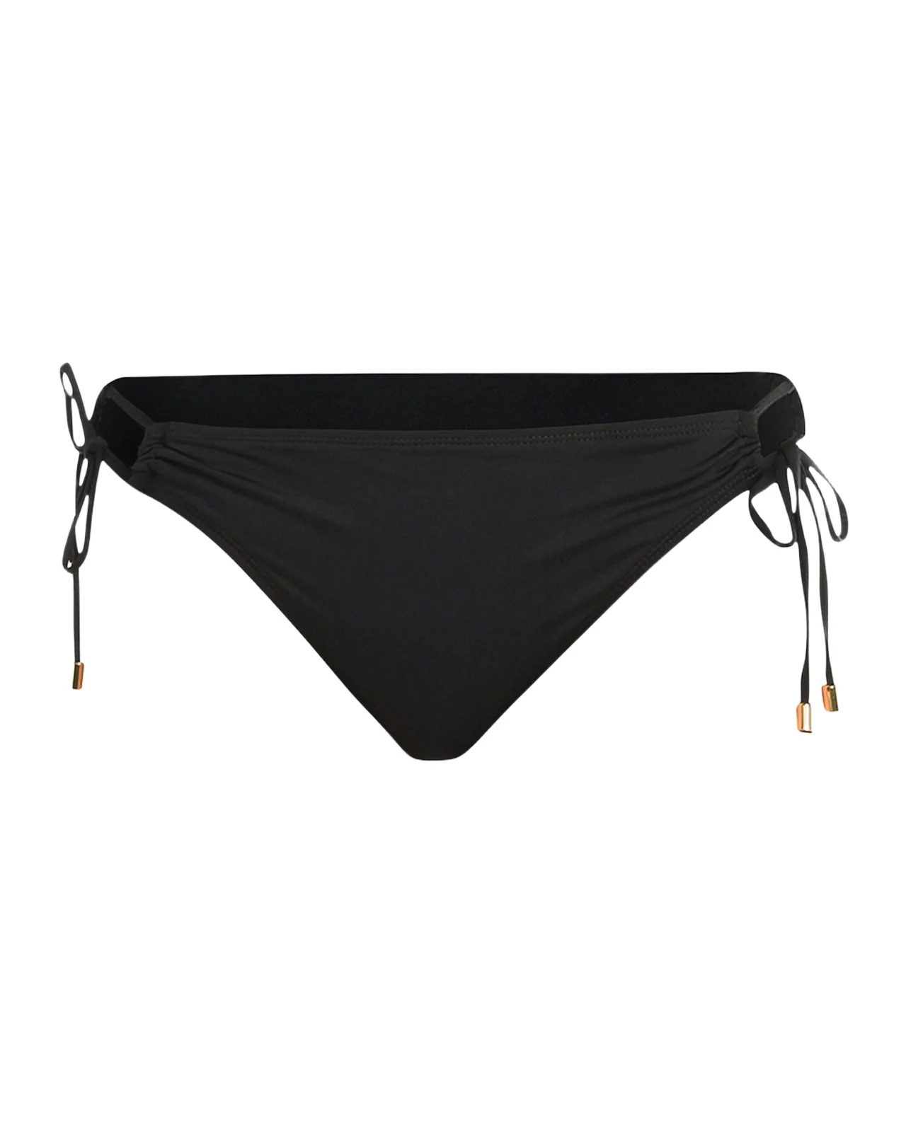 La Blanca Tie-Side Bikini Bottoms