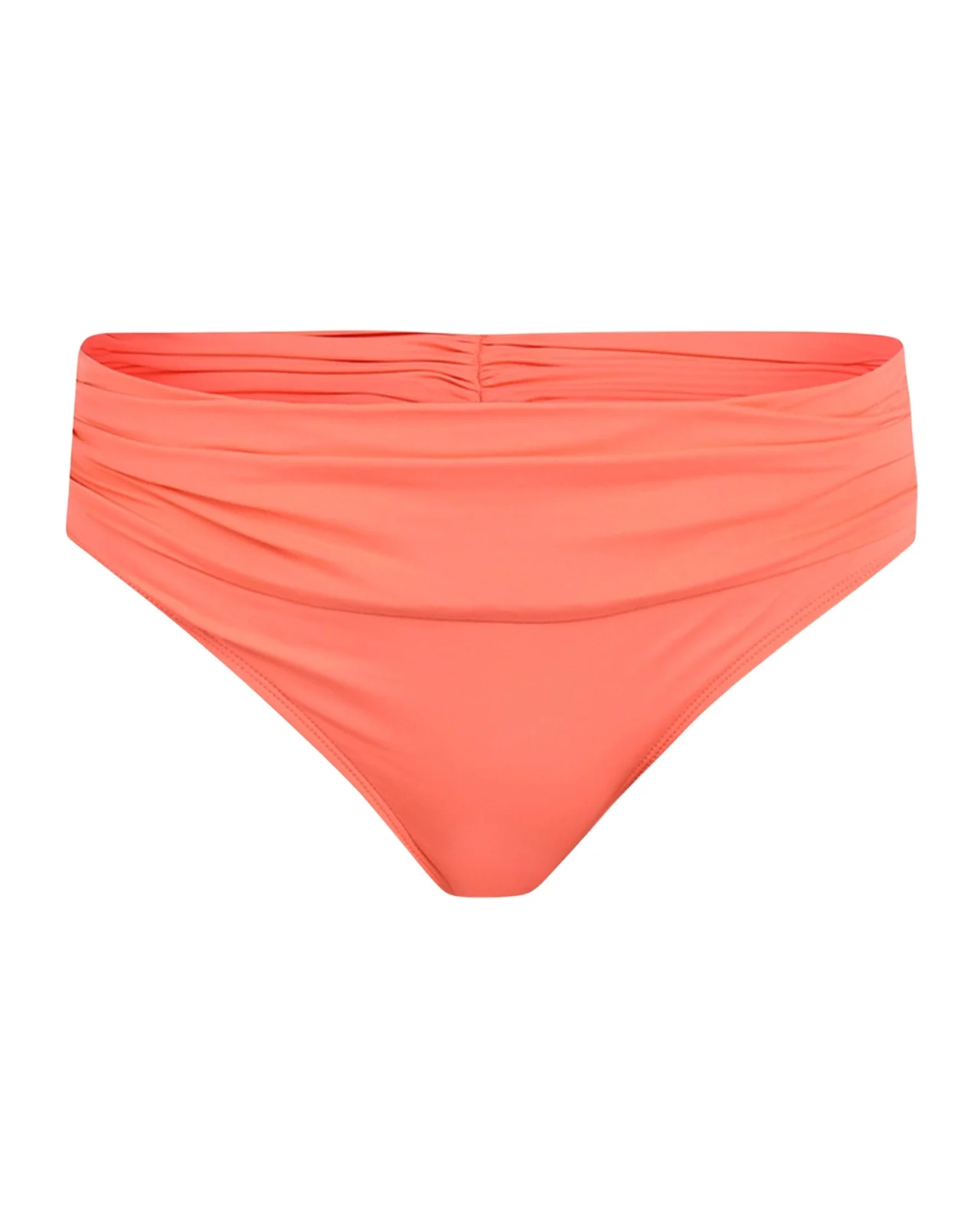 La Blanca Deluxe Island Goddess Hipster Bikini Bottoms